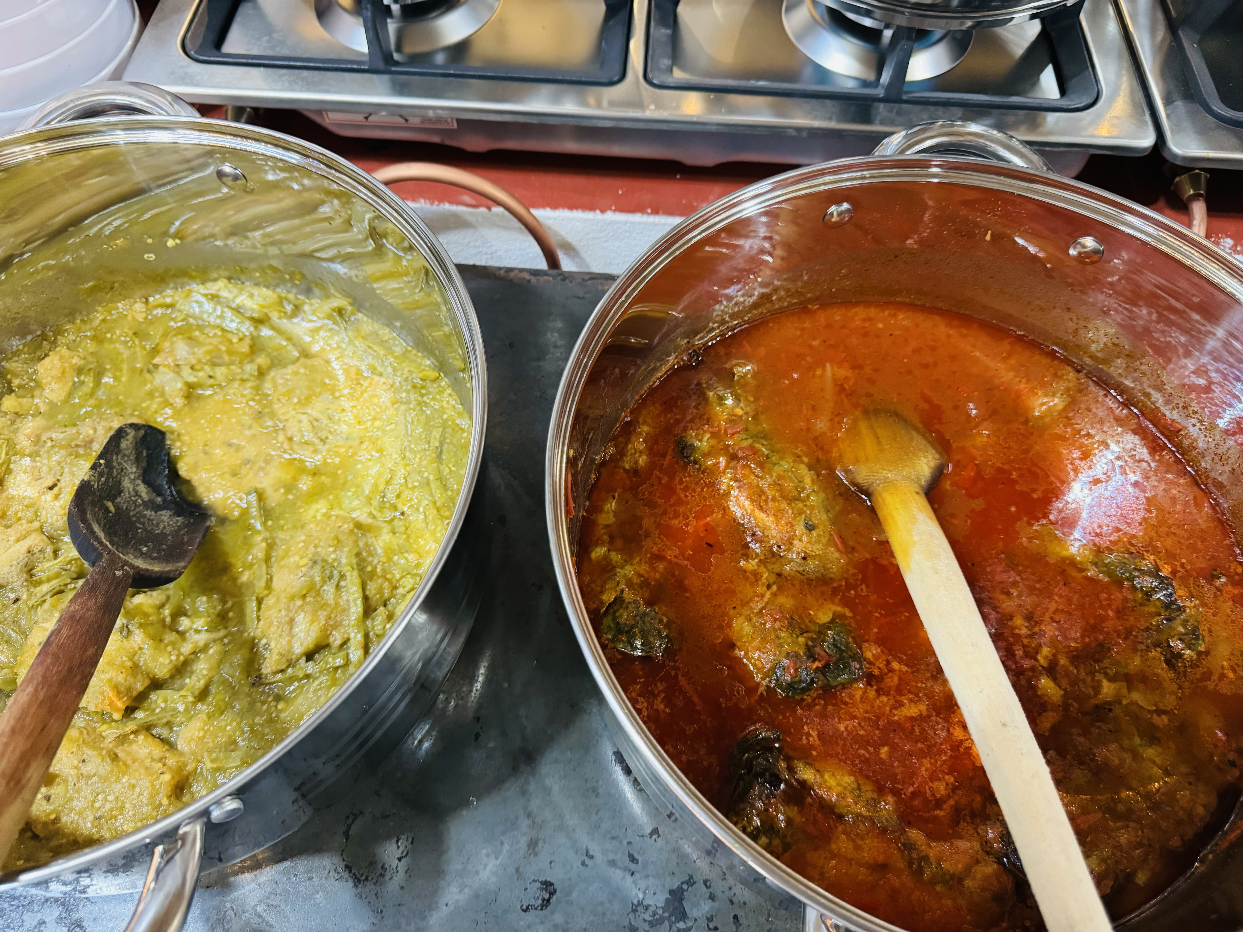 The Shelter Restaurante image 10