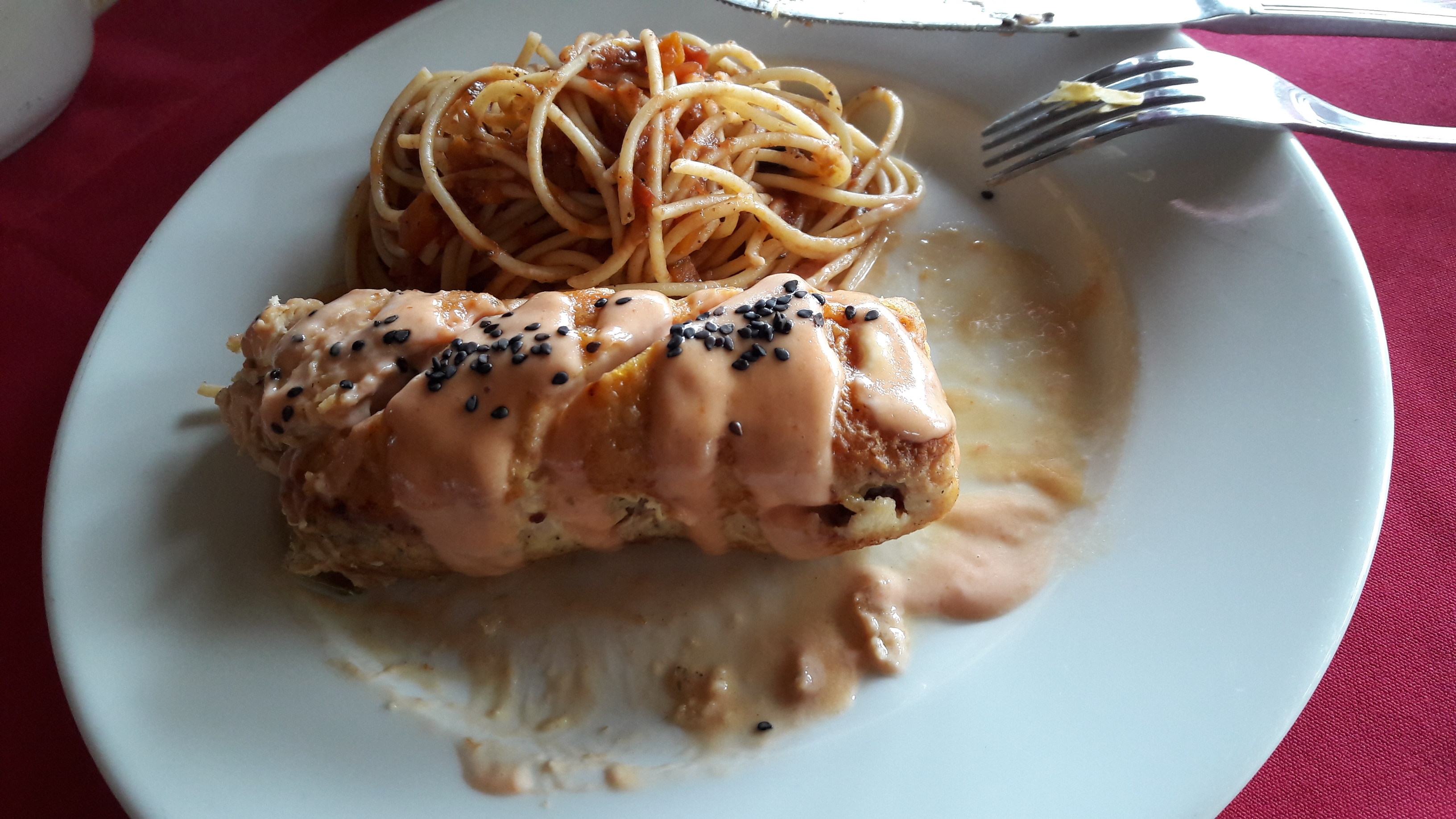 La Troje de Ala. Zirahuen image 2