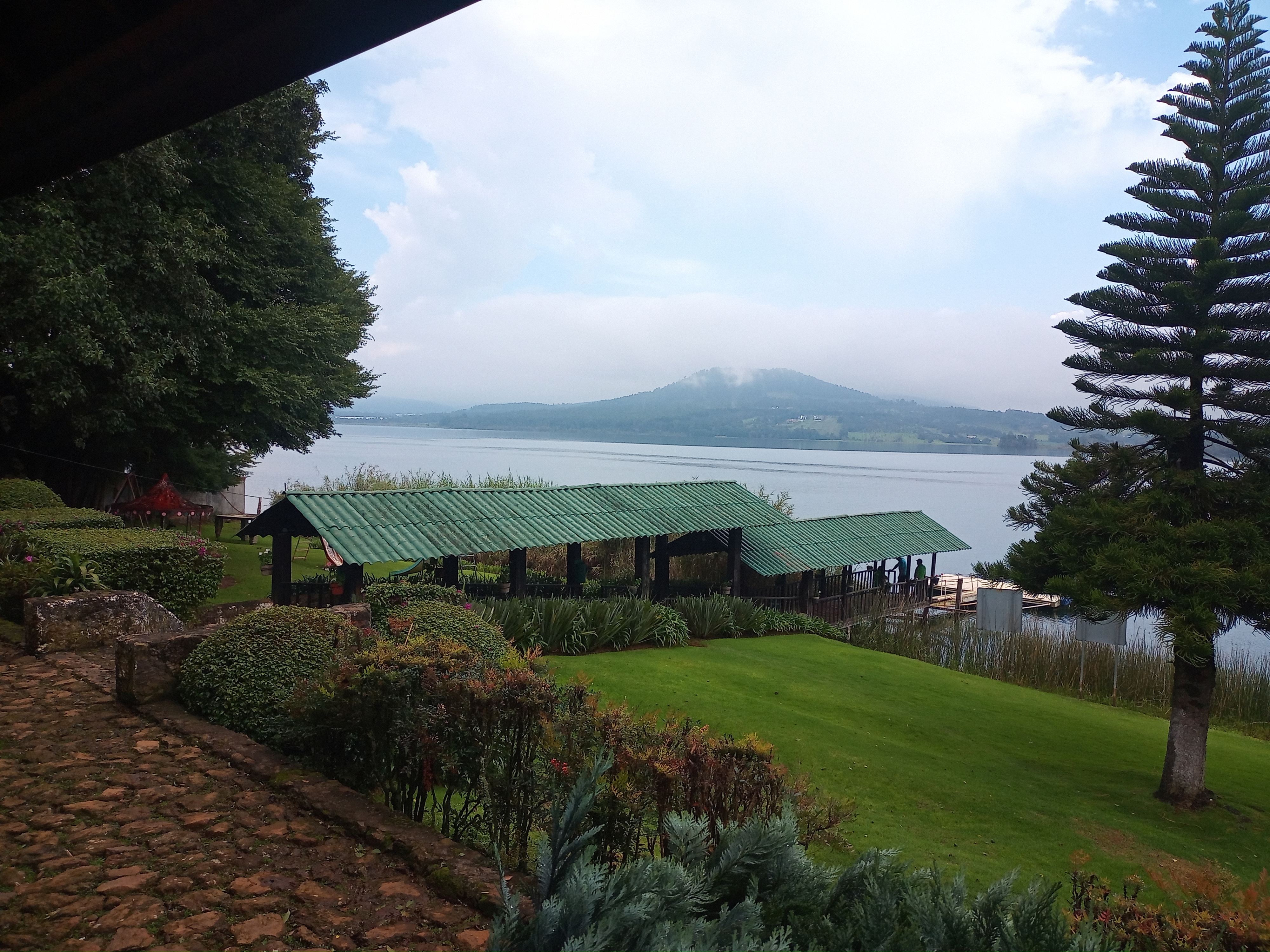 La Troje de Ala. Zirahuen image 3