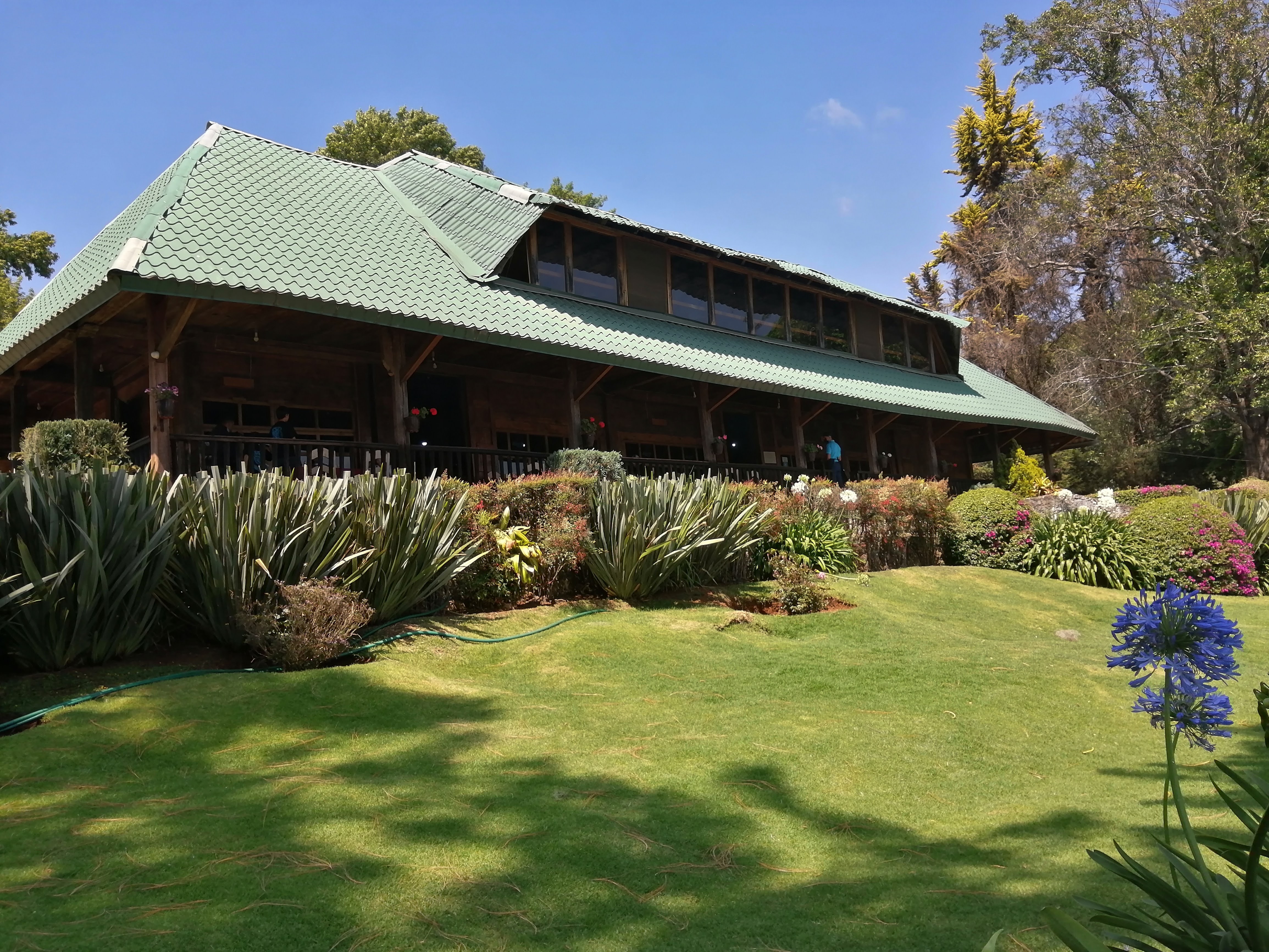 La Troje de Ala. Zirahuen image 4