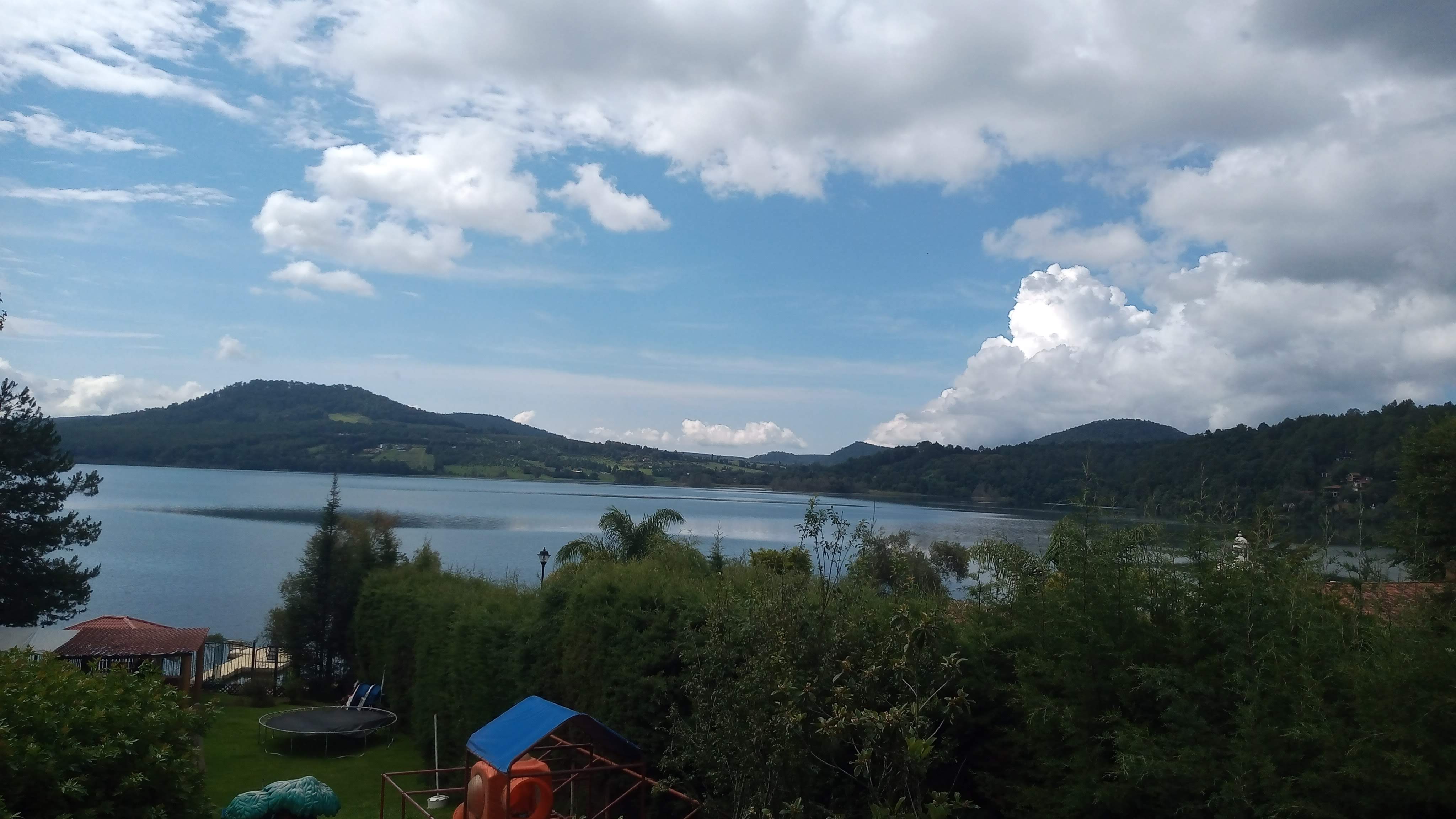 La Troje de Ala. Zirahuen image 7