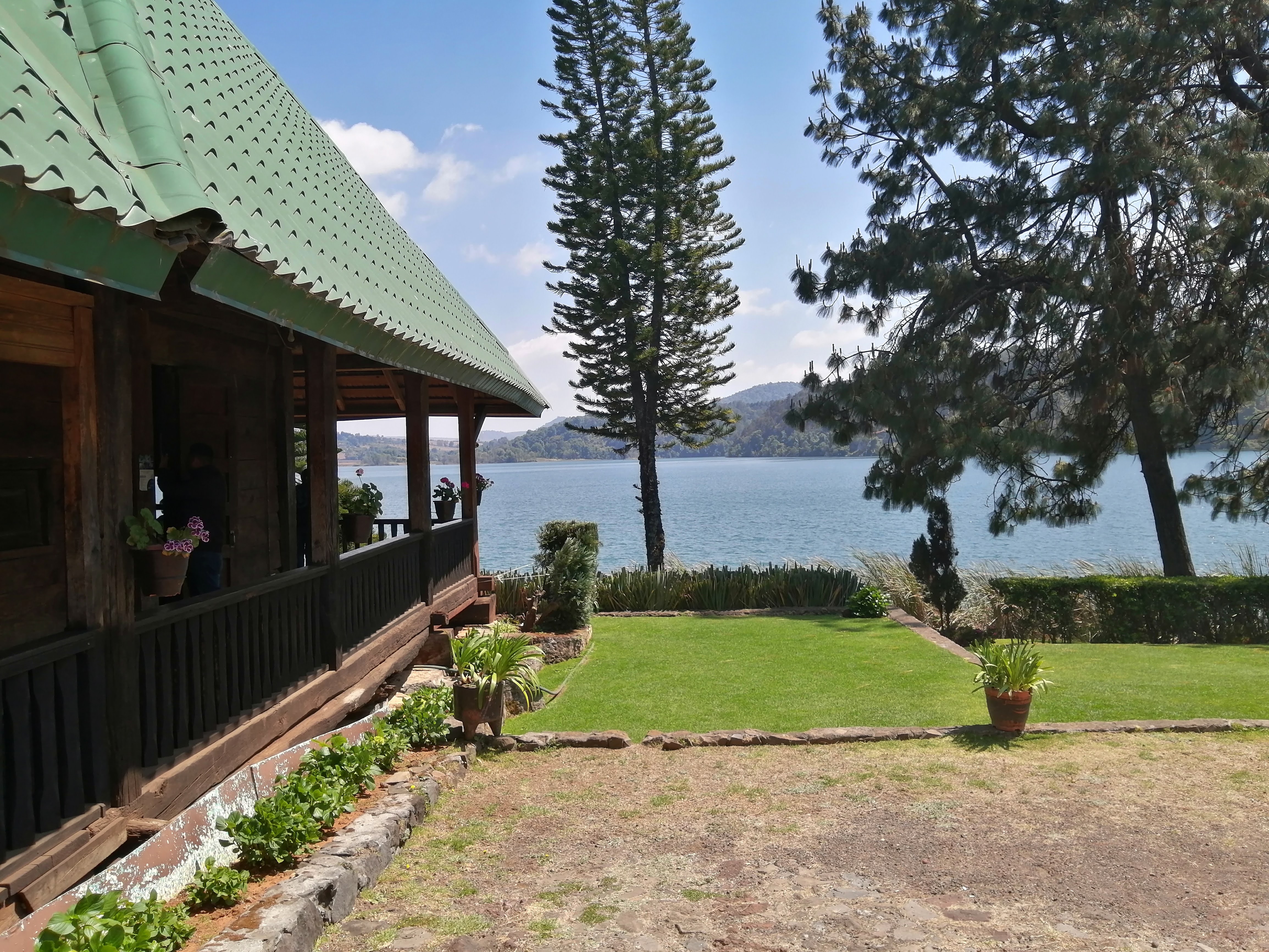 La Troje de Ala. Zirahuen image 9