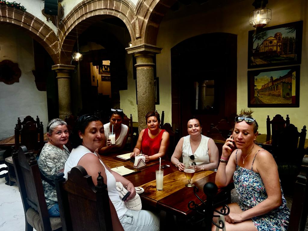 Restaurante La Casa De Los Arcangeles image 4