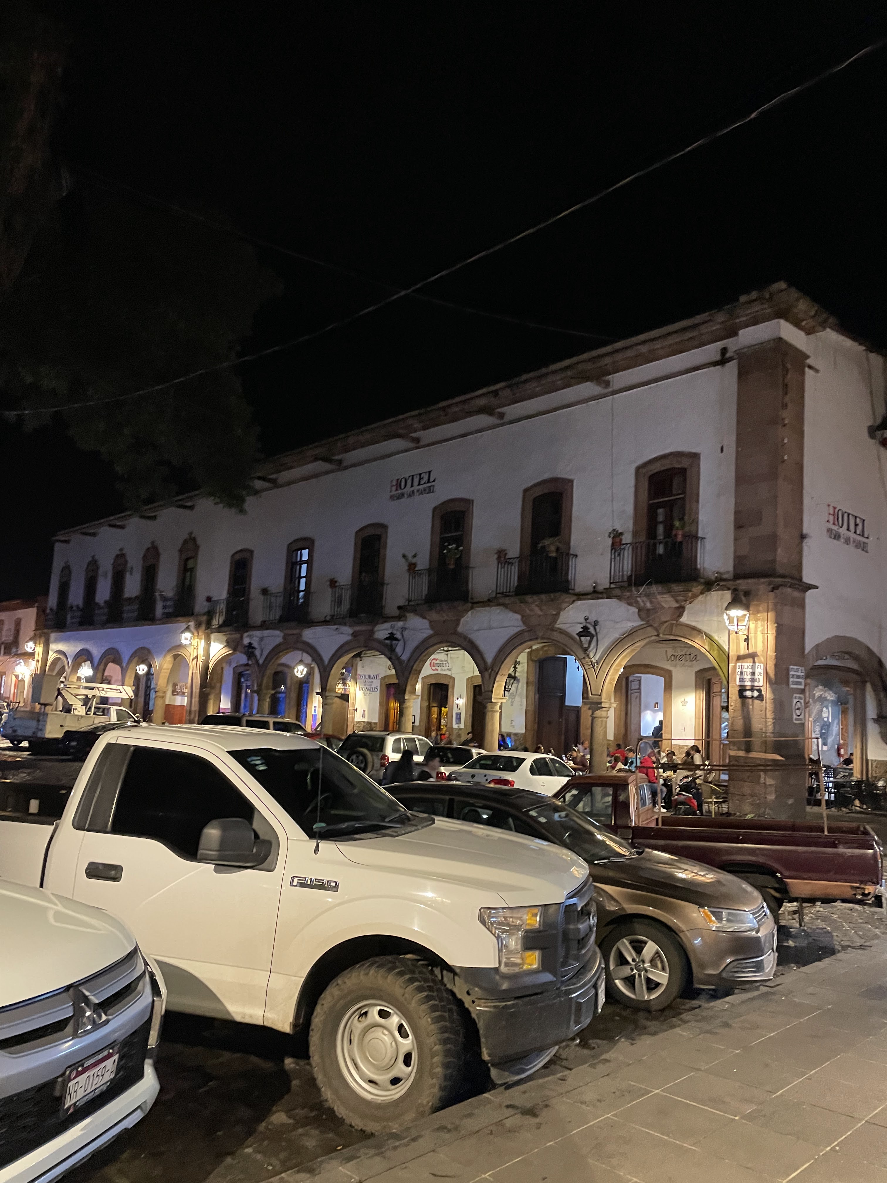 Restaurante La Casa De Los Arcangeles image 5