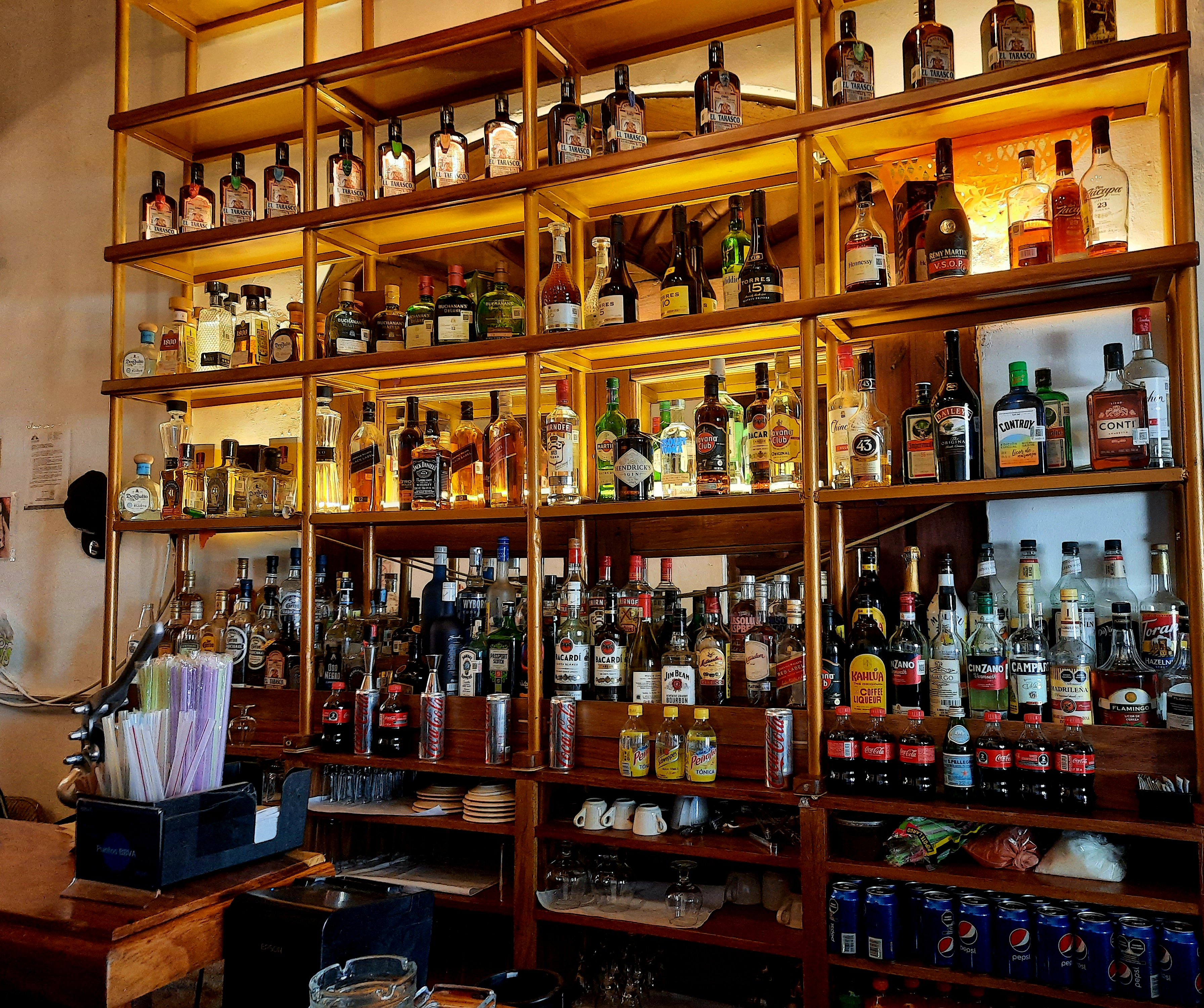 Restaurante La Casa De Los Arcangeles image 6