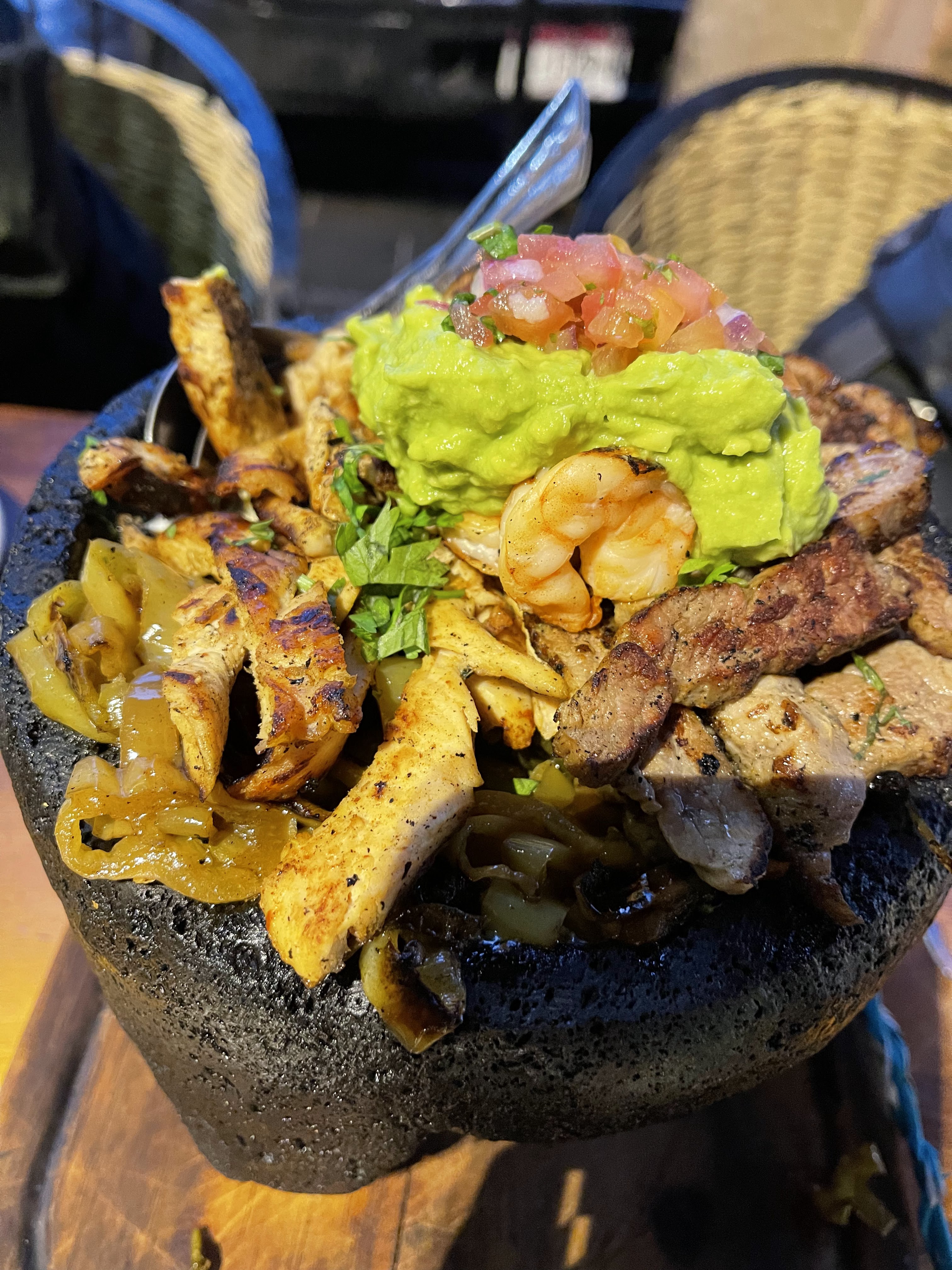 Restaurante La Casa De Los Arcangeles image 8