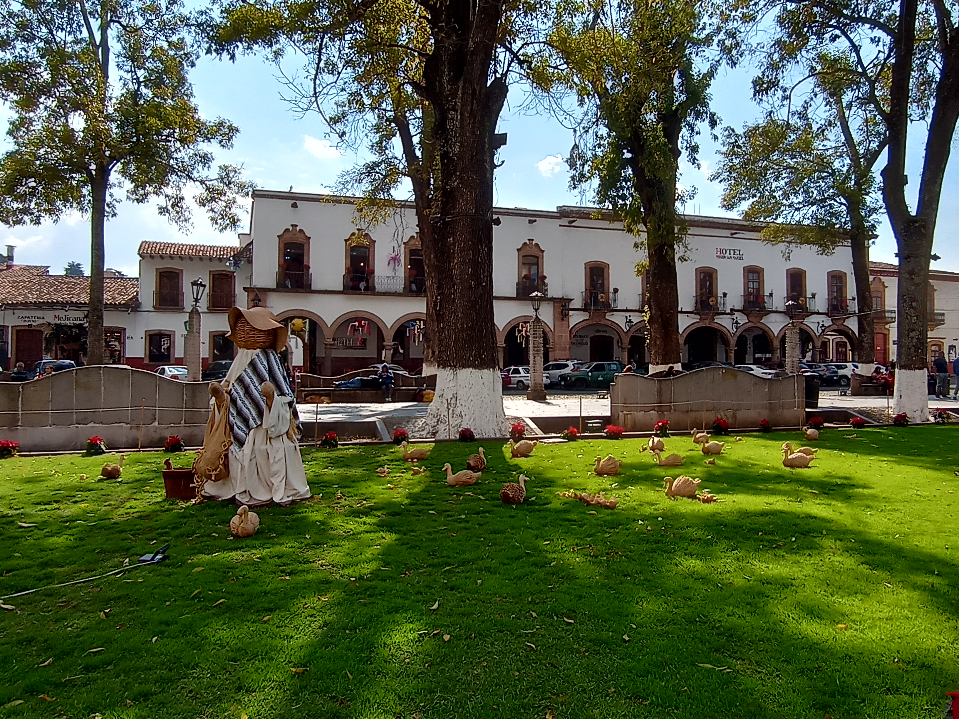 Restaurante La Casa De Los Arcangeles image 9