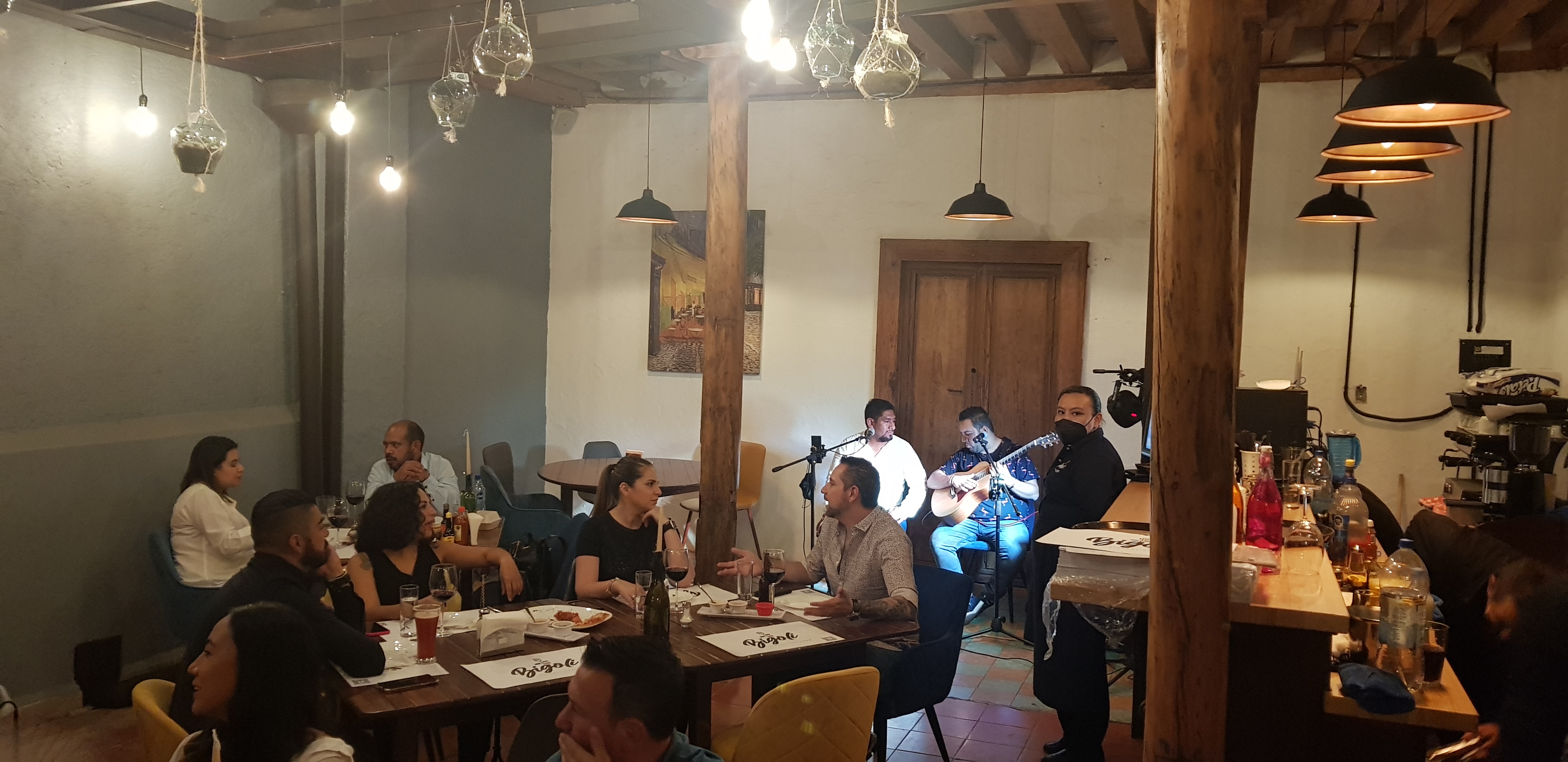 Restaurant Bigoli image 1