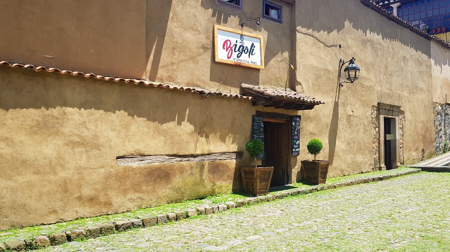 Restaurant Bigoli image 3