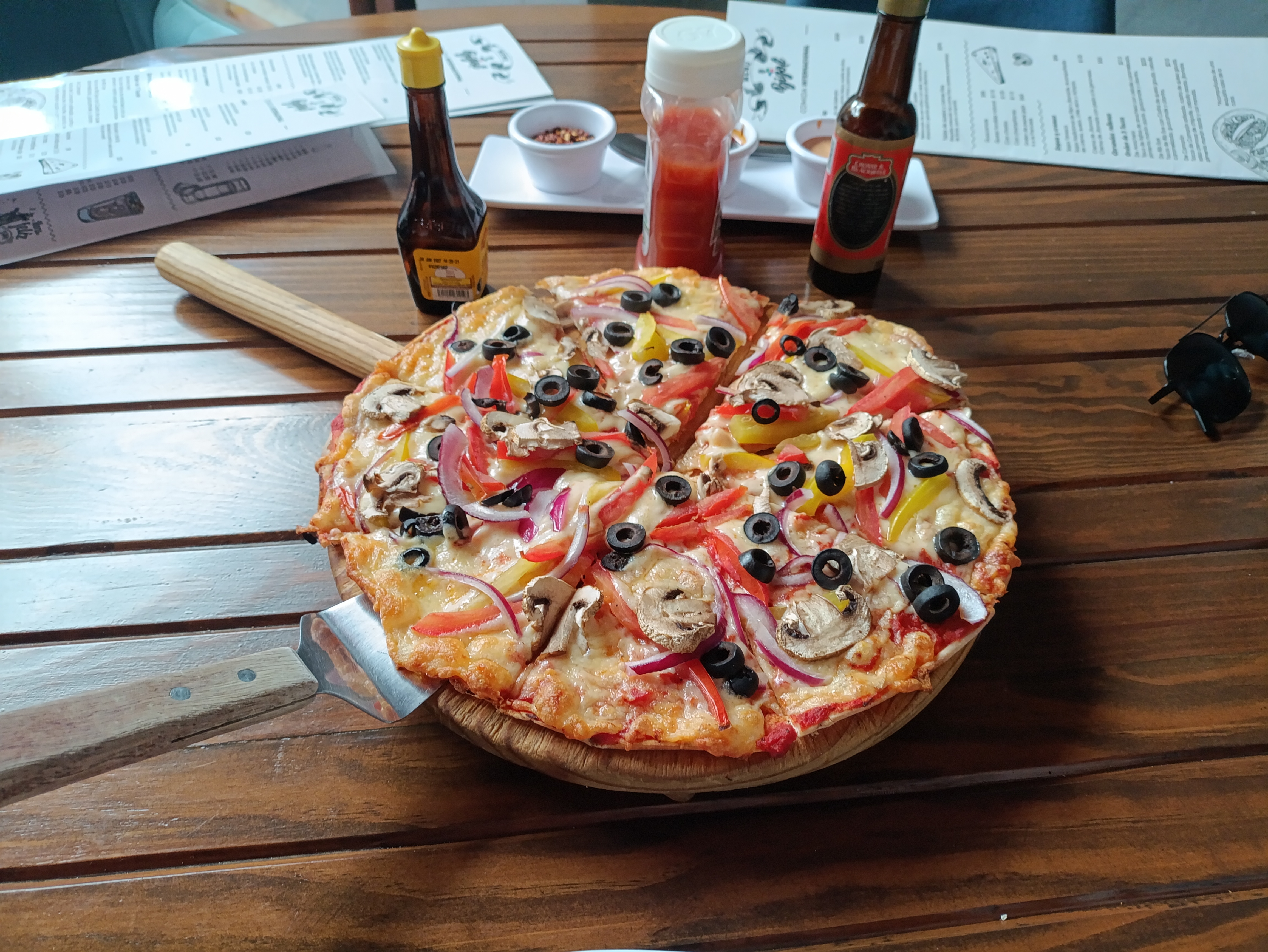 Restaurant Bigoli image 5