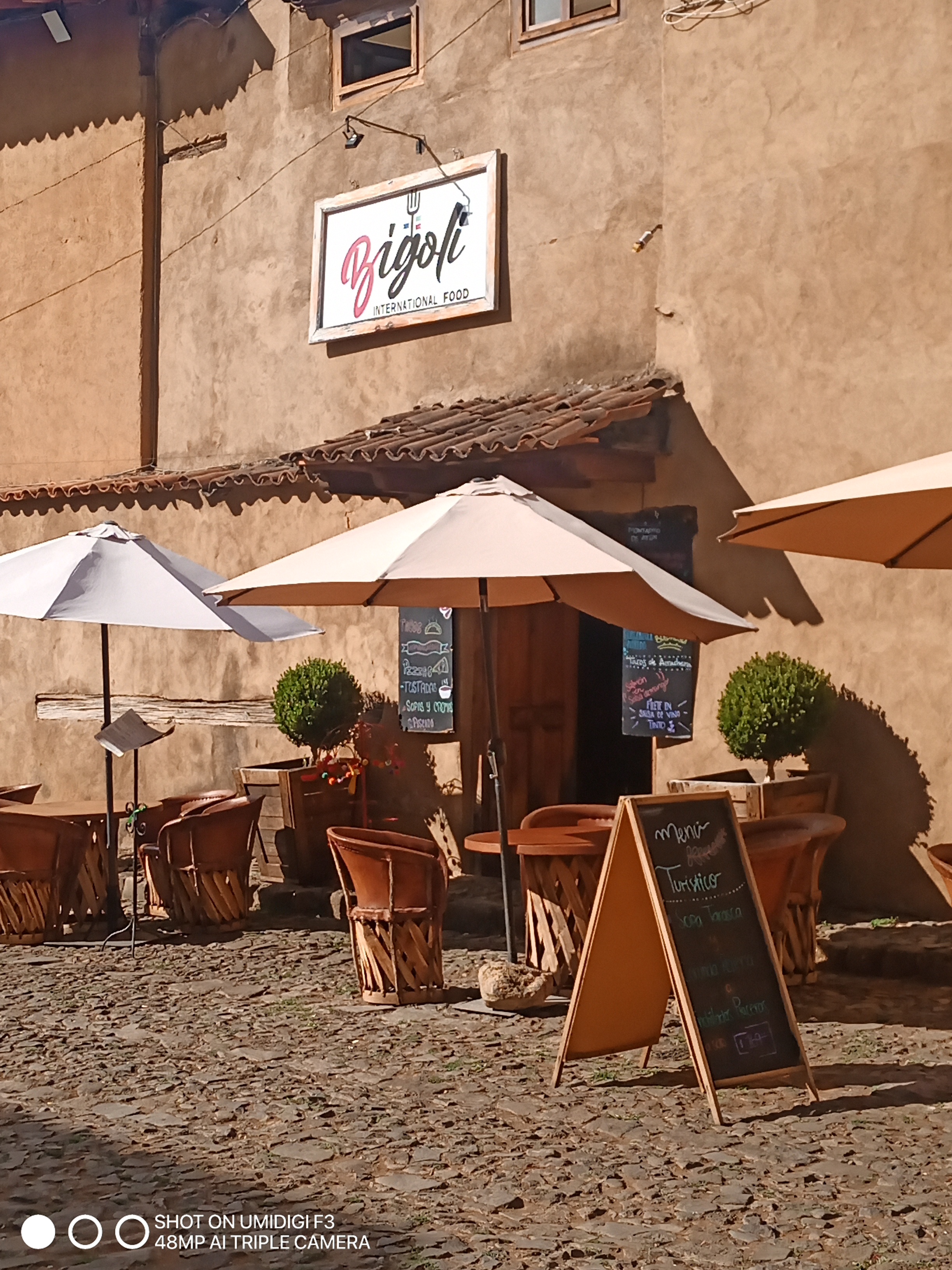 Restaurant Bigoli image 7