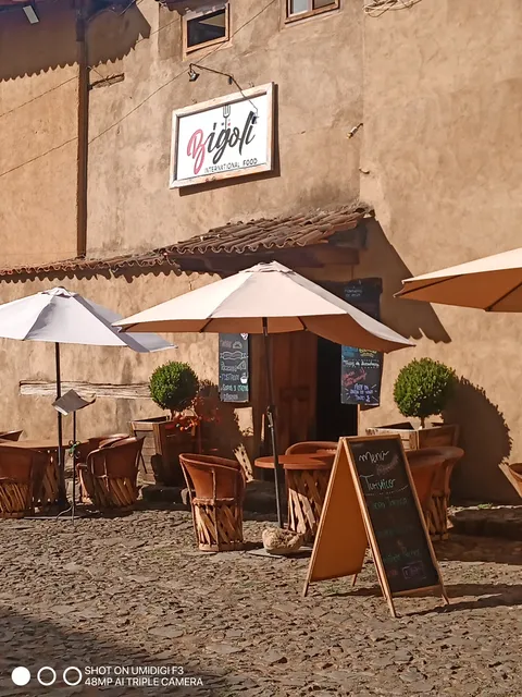 Restaurant Bigoli image 7