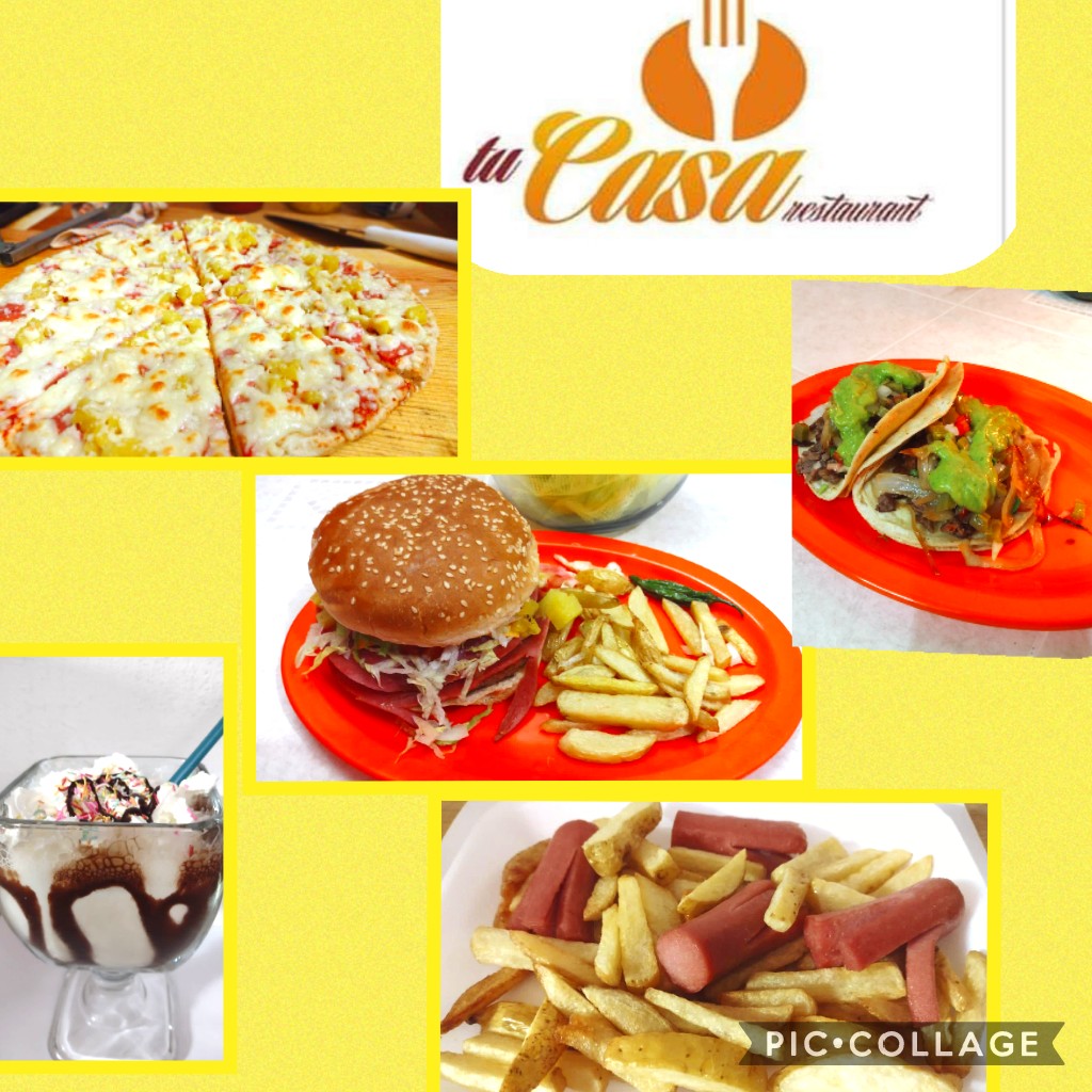 Tu Casa Restaurant image 9