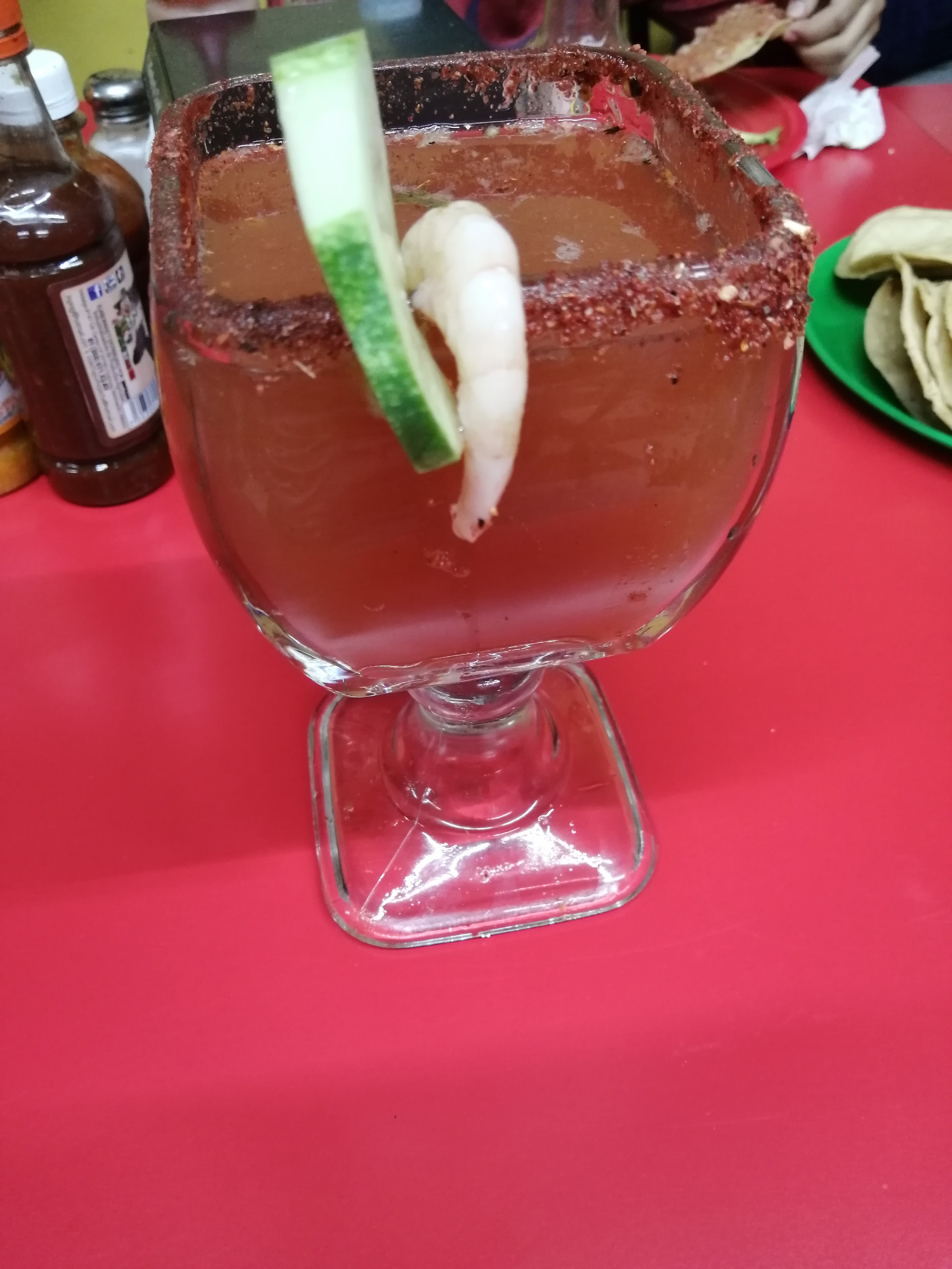 Restaurant De Mariscos El Güero image 3