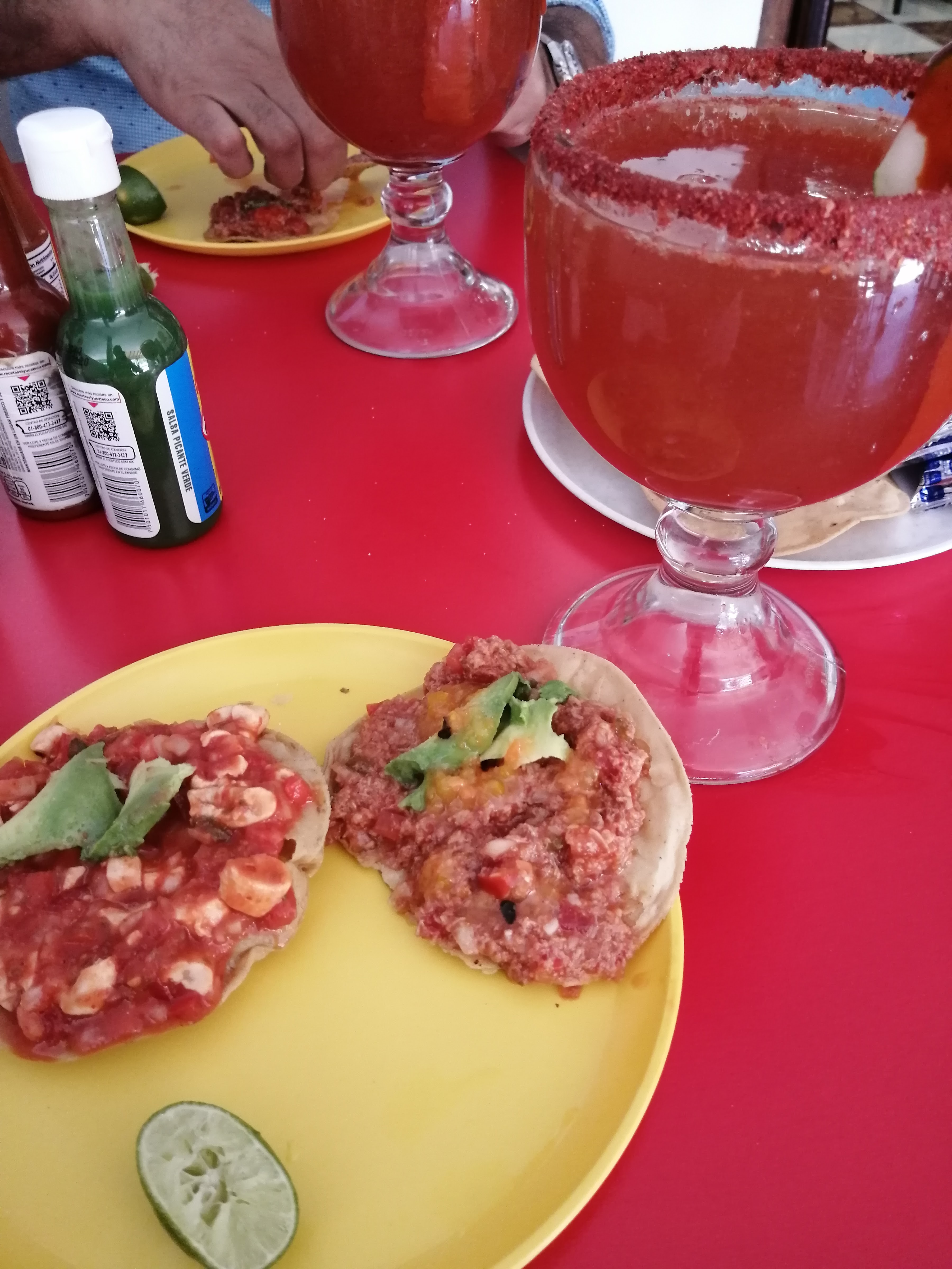 Restaurant De Mariscos El Güero image 5