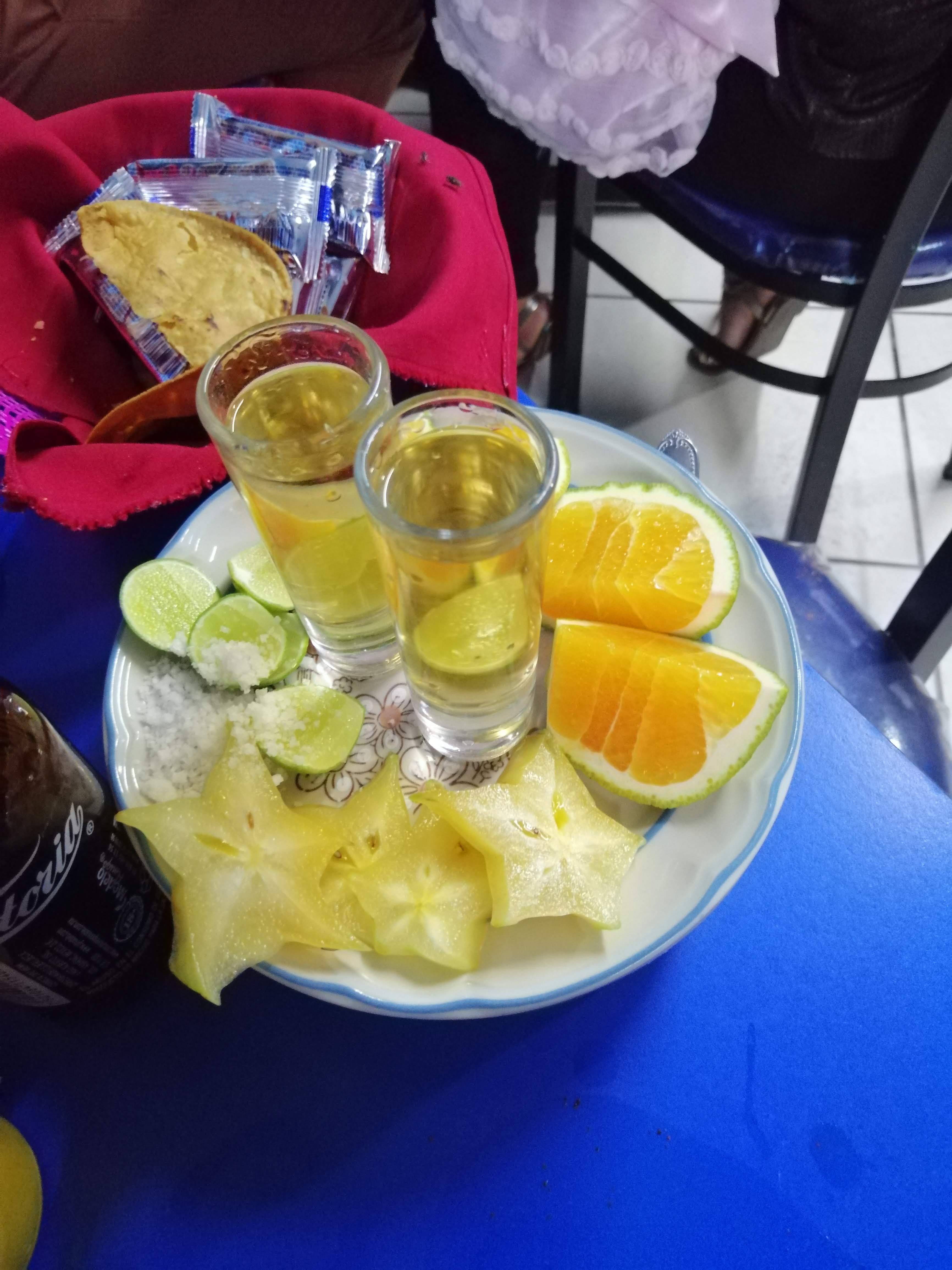 Restaurant De Mariscos El Güero image 6