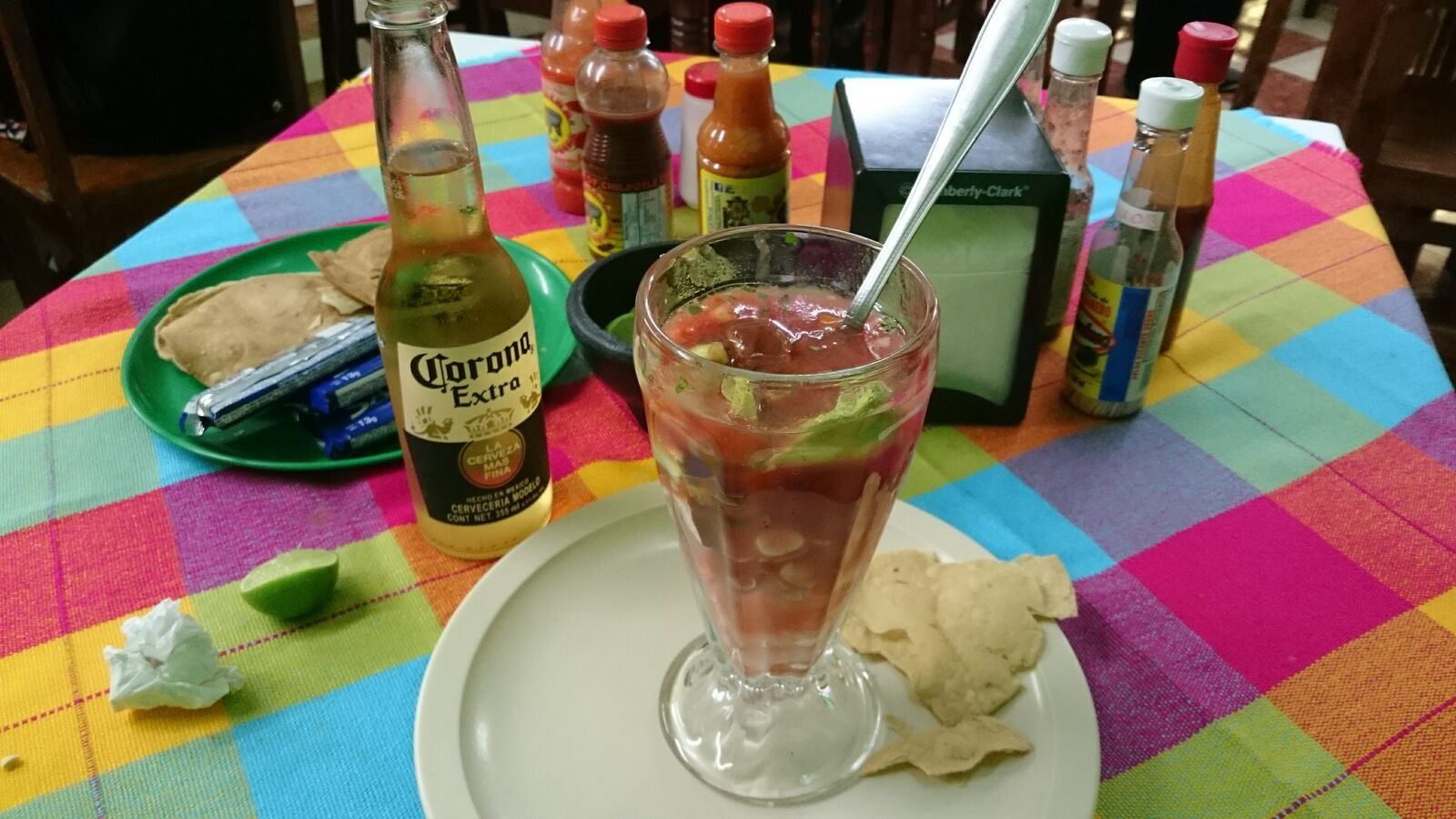 Restaurant De Mariscos El Güero image 9