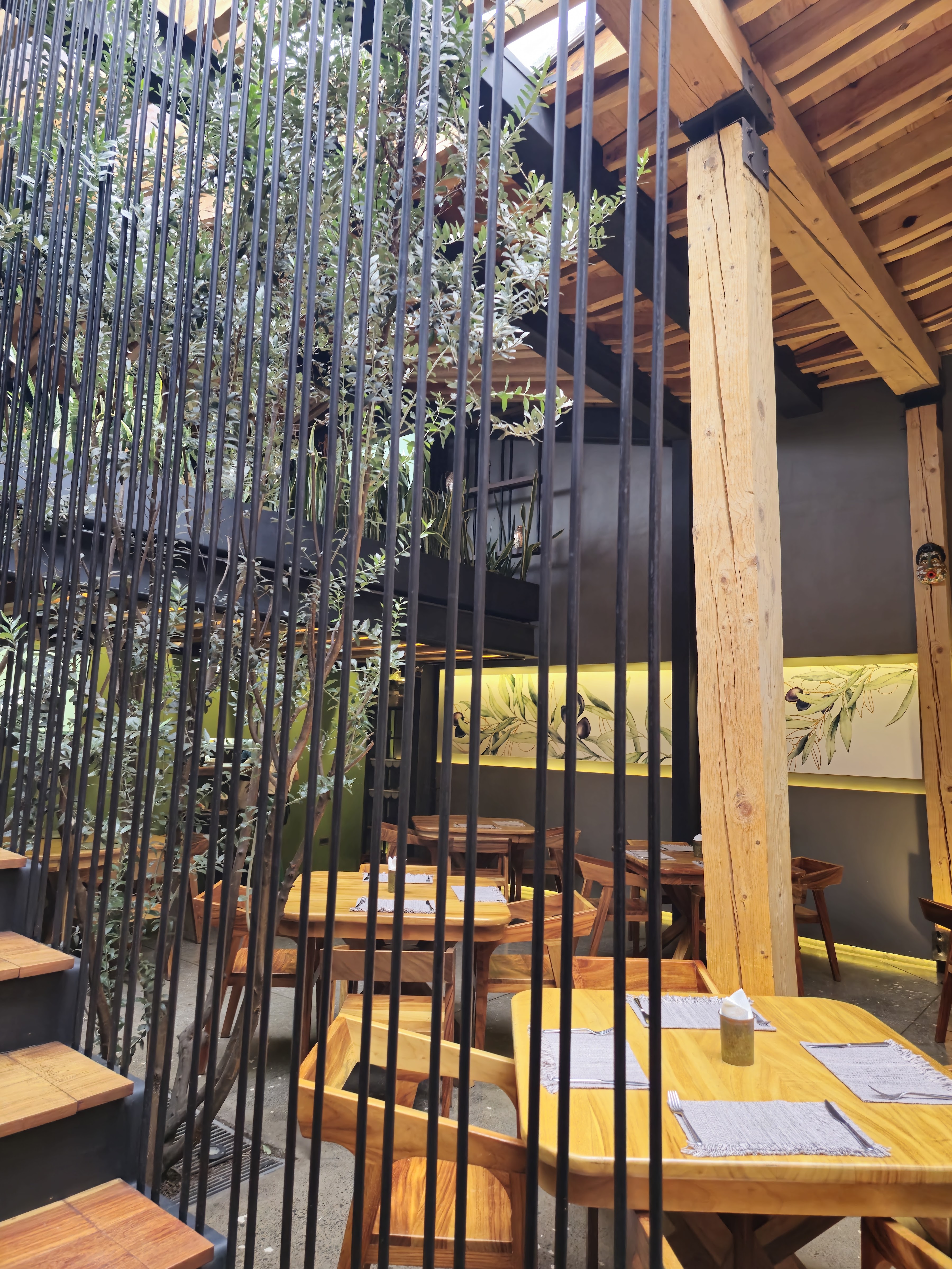 Olivo restaurante image 1