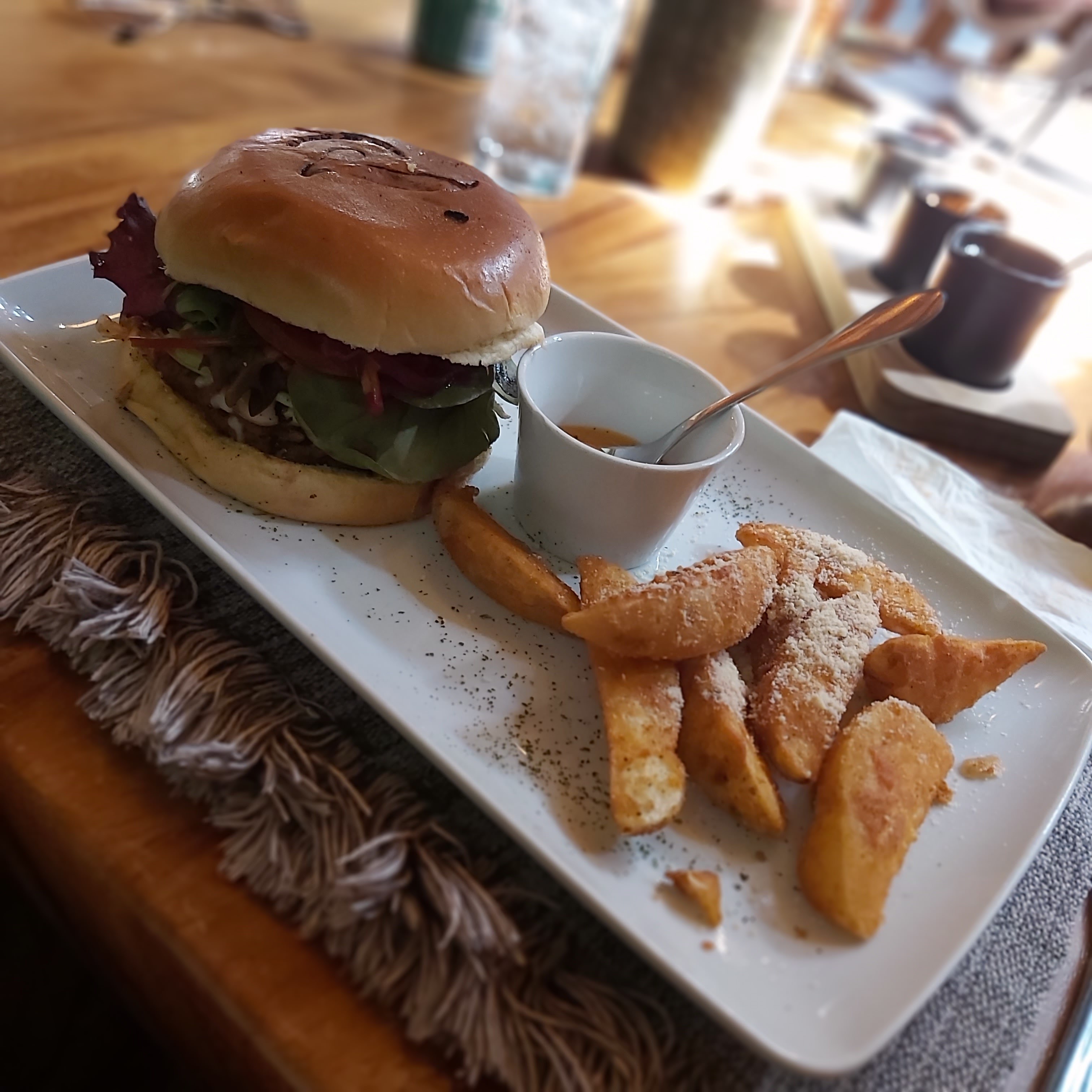 Olivo restaurante image 3