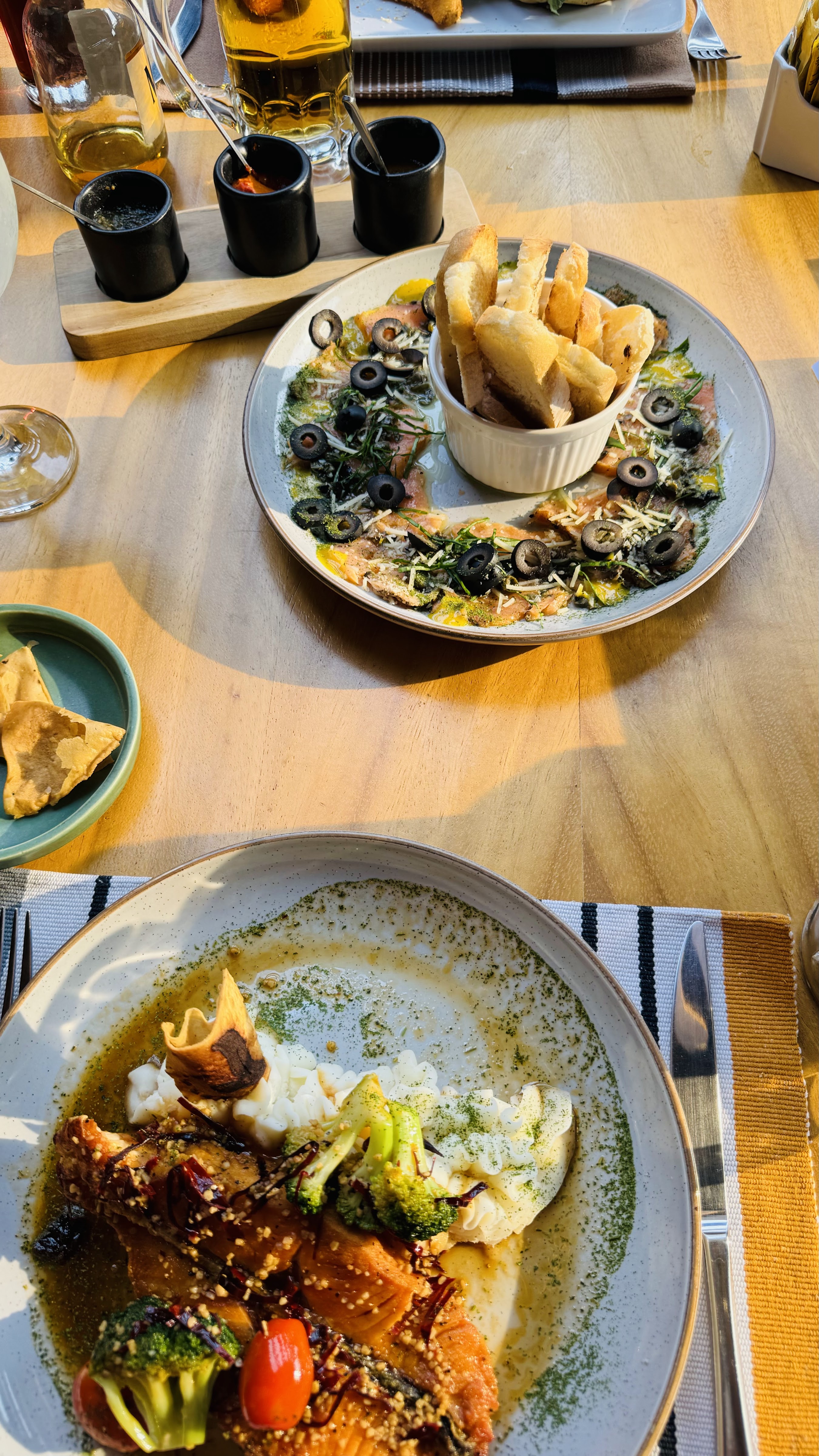 Olivo restaurante image 4