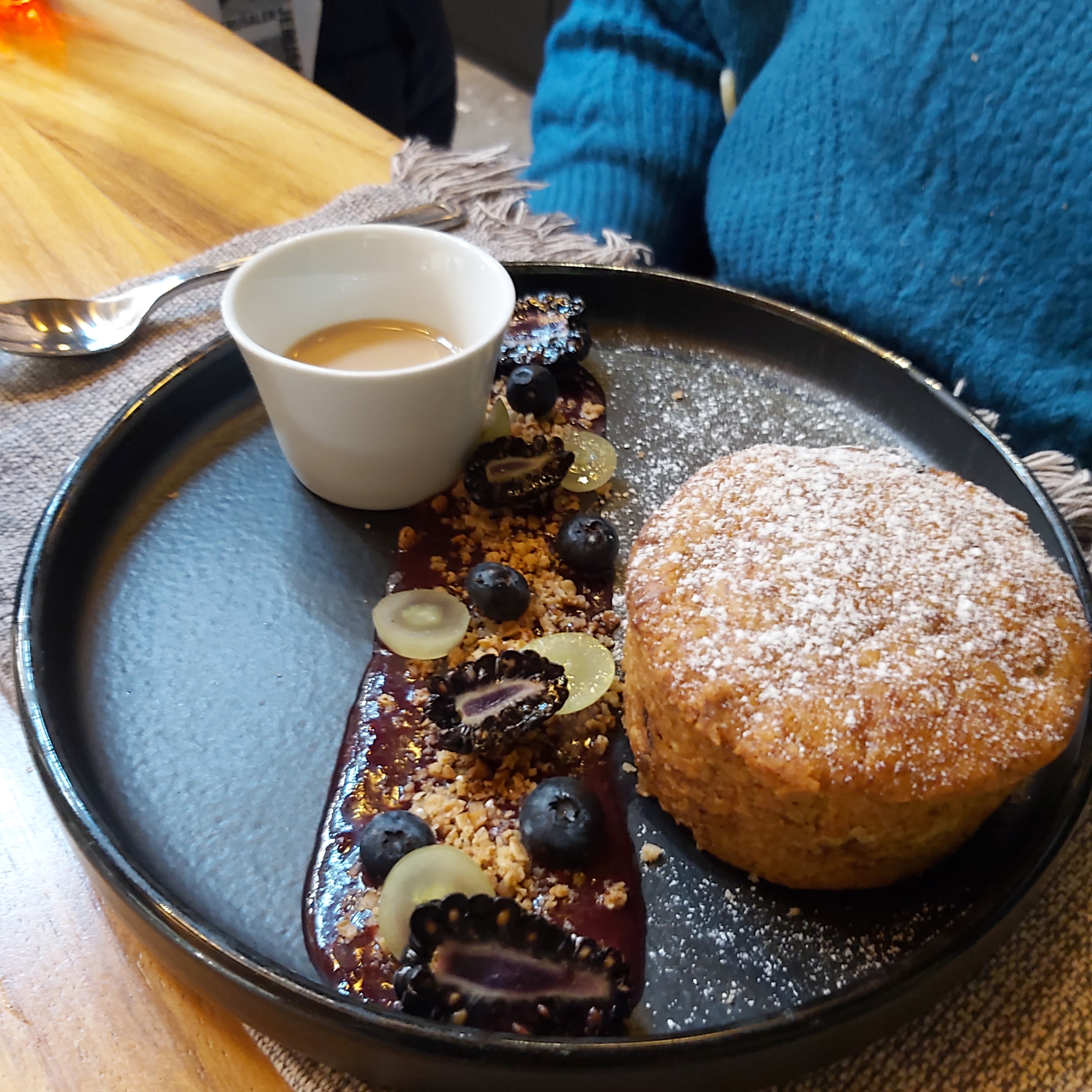 Olivo restaurante image 5