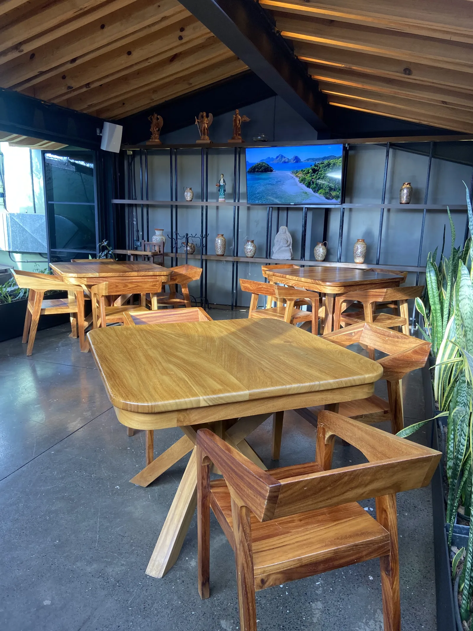 Olivo restaurante image 6