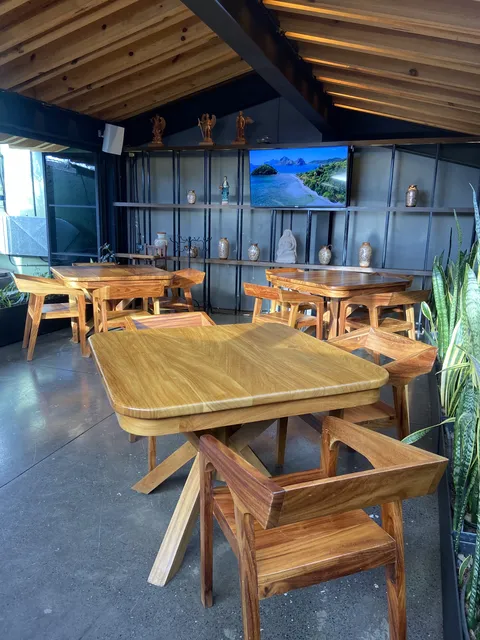 Olivo restaurante image 6