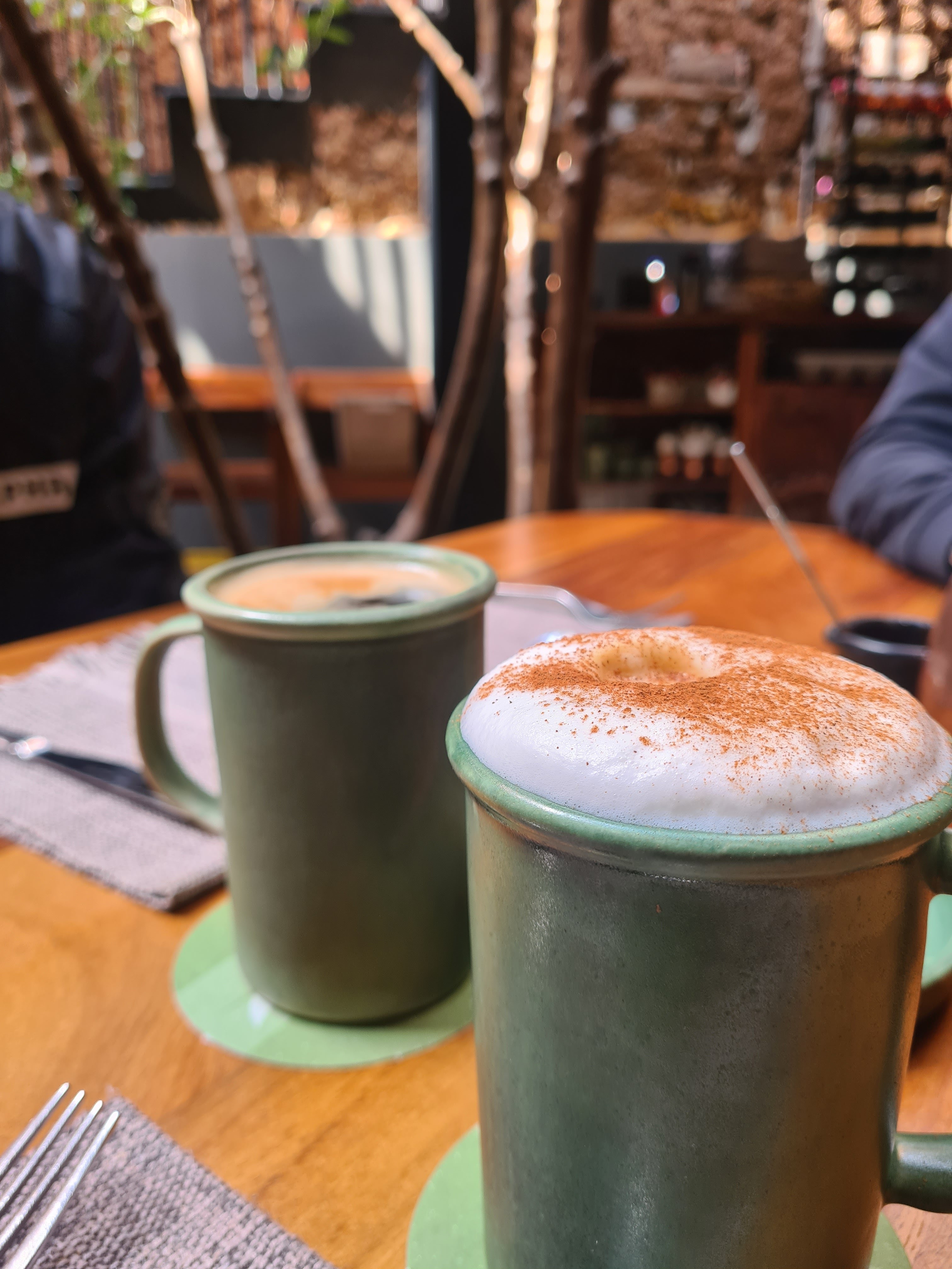 Olivo restaurante image 7