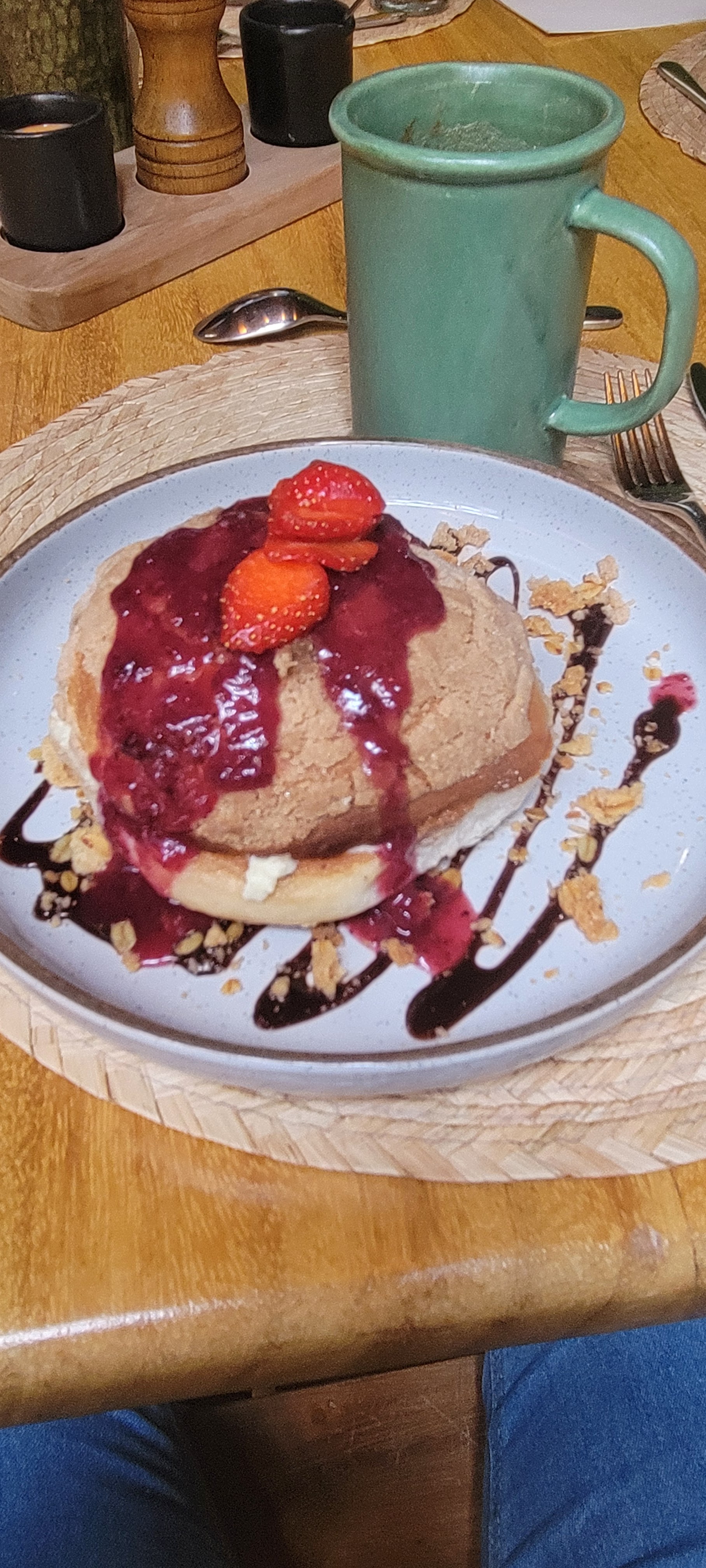 Olivo restaurante image 8