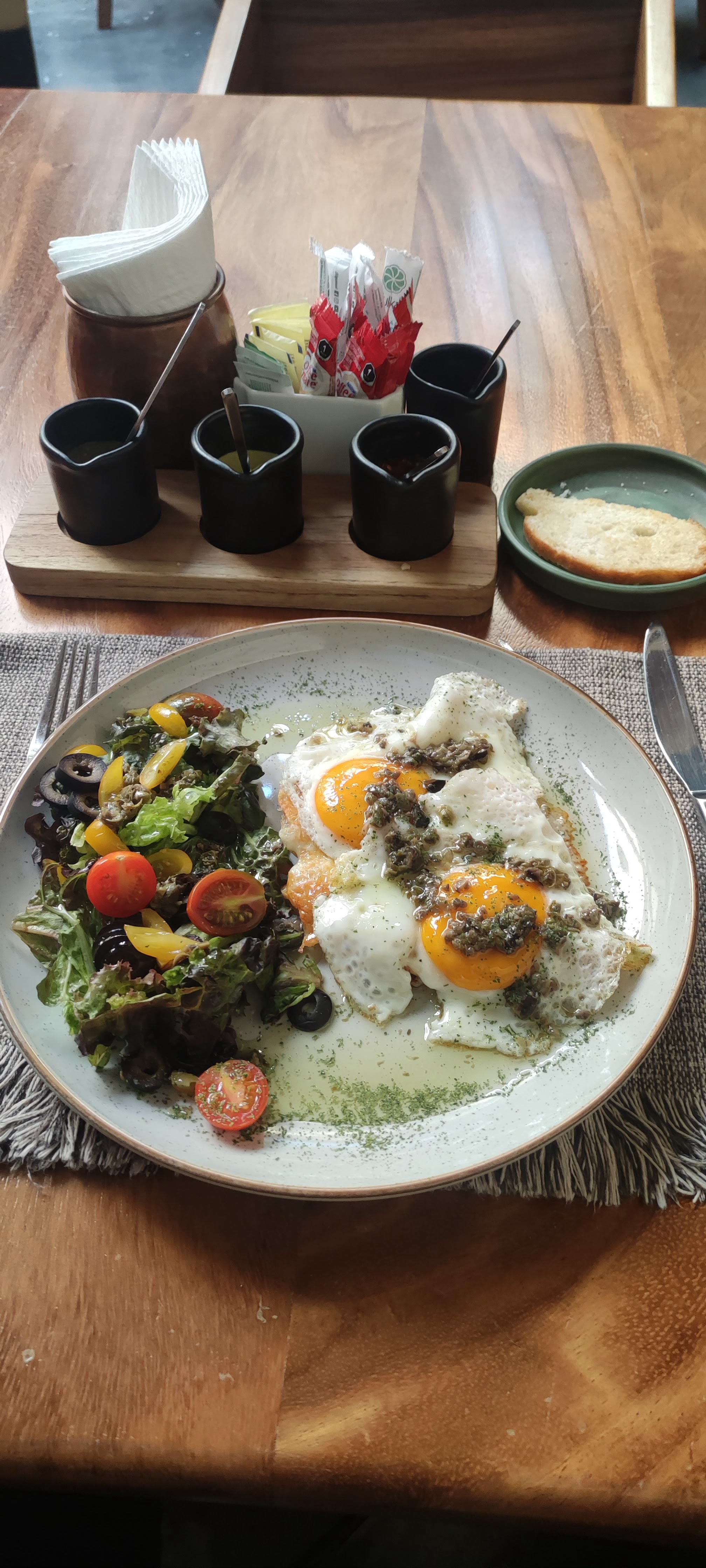 Olivo restaurante image 10