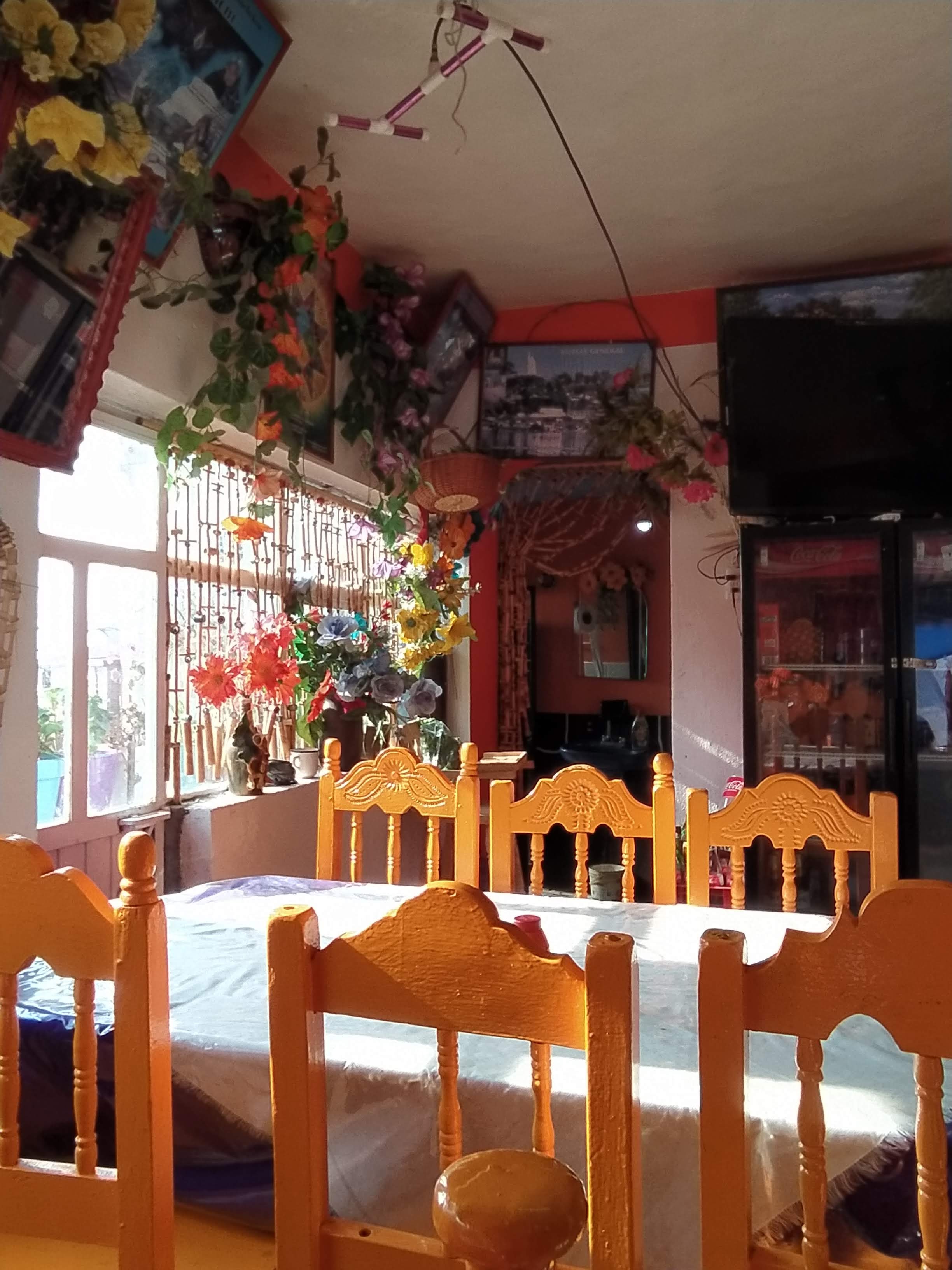 RESTAURANTE JAPHONDA image 1