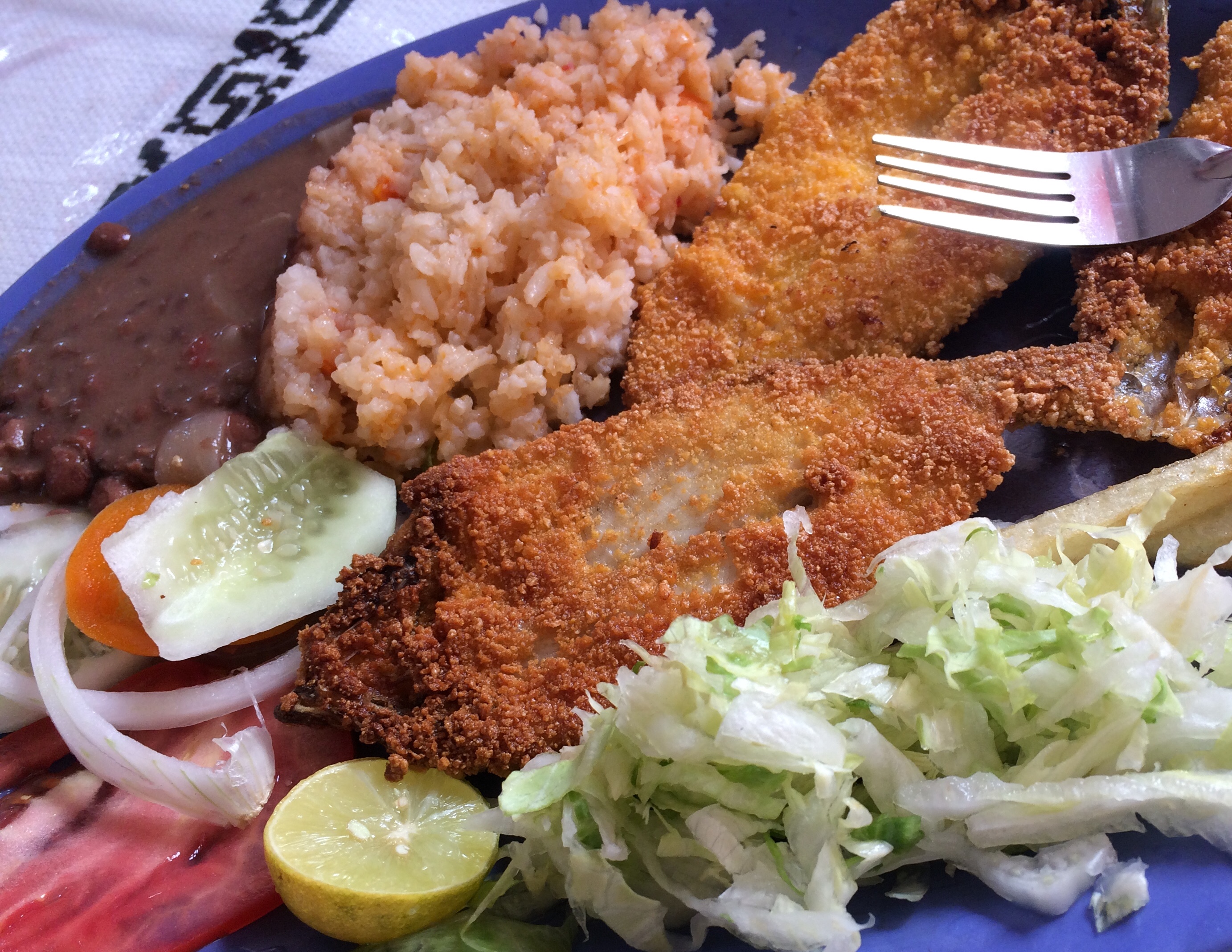 RESTAURANTE JAPHONDA image 2