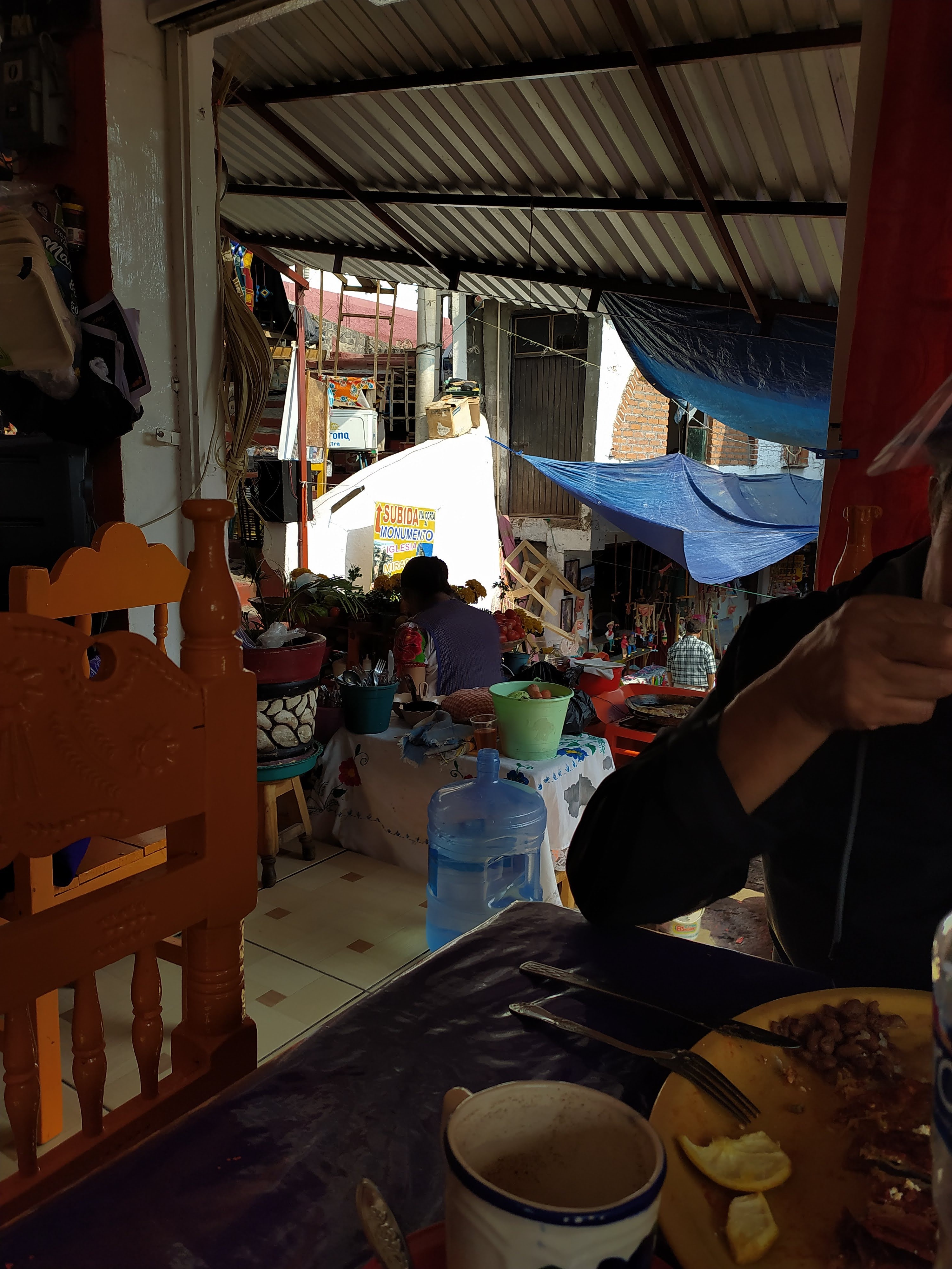 RESTAURANTE JAPHONDA image 4