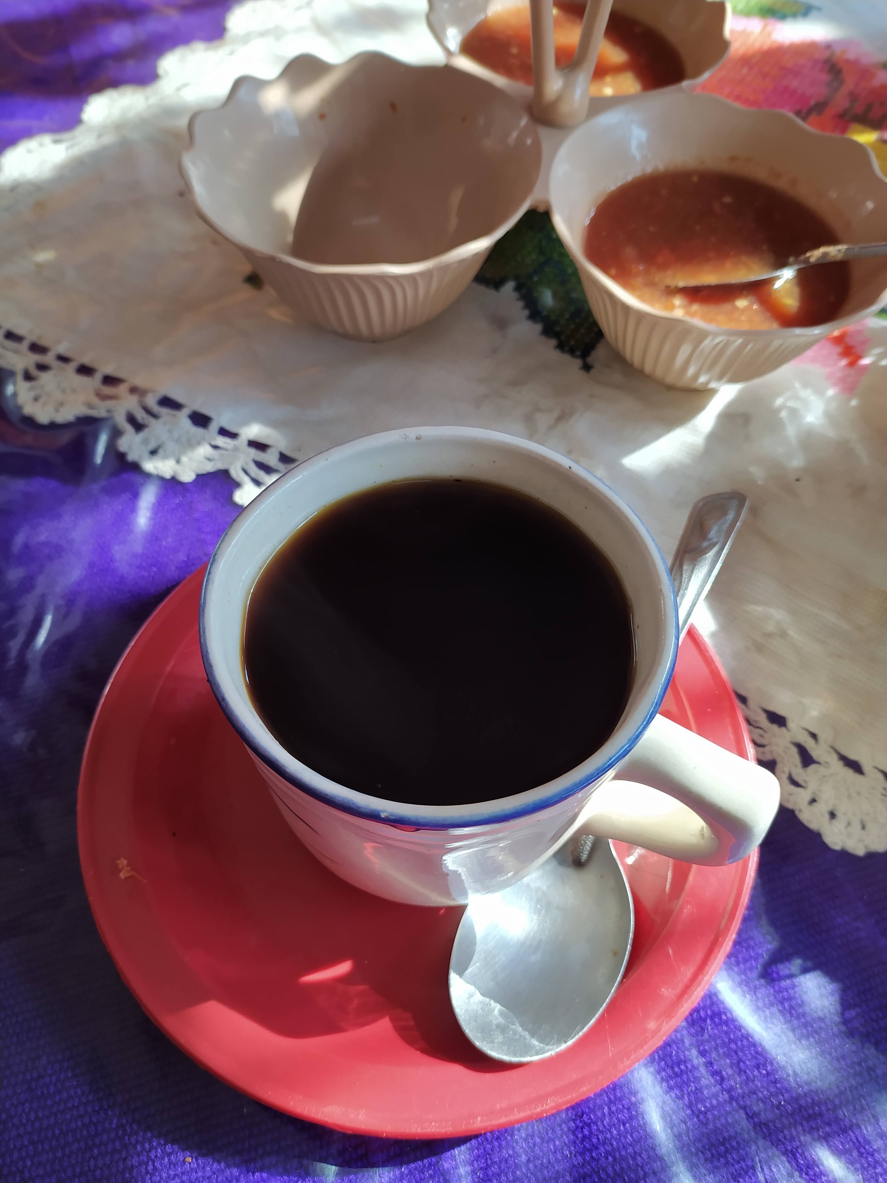 RESTAURANTE JAPHONDA image 5