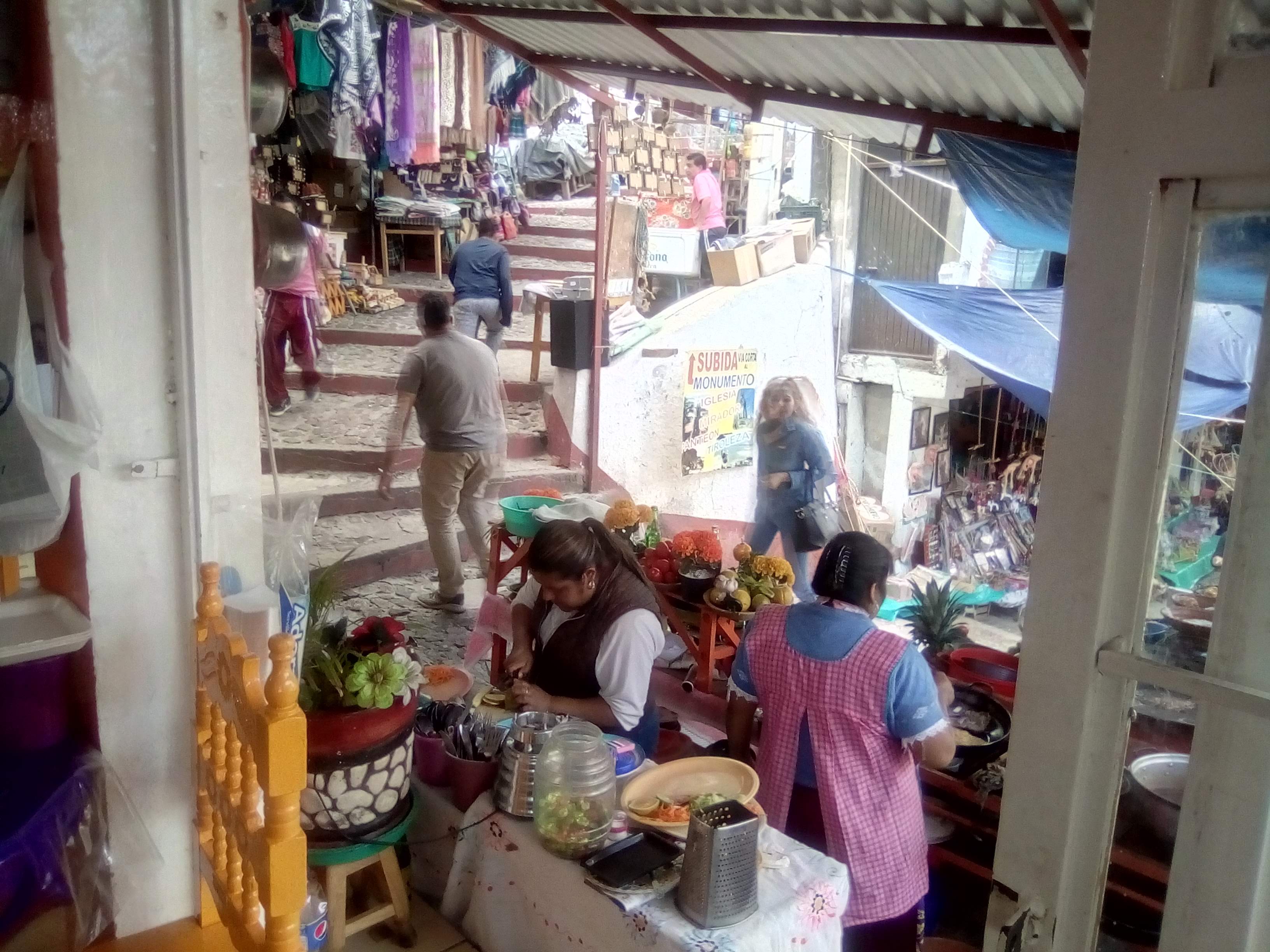 RESTAURANTE JAPHONDA image 8