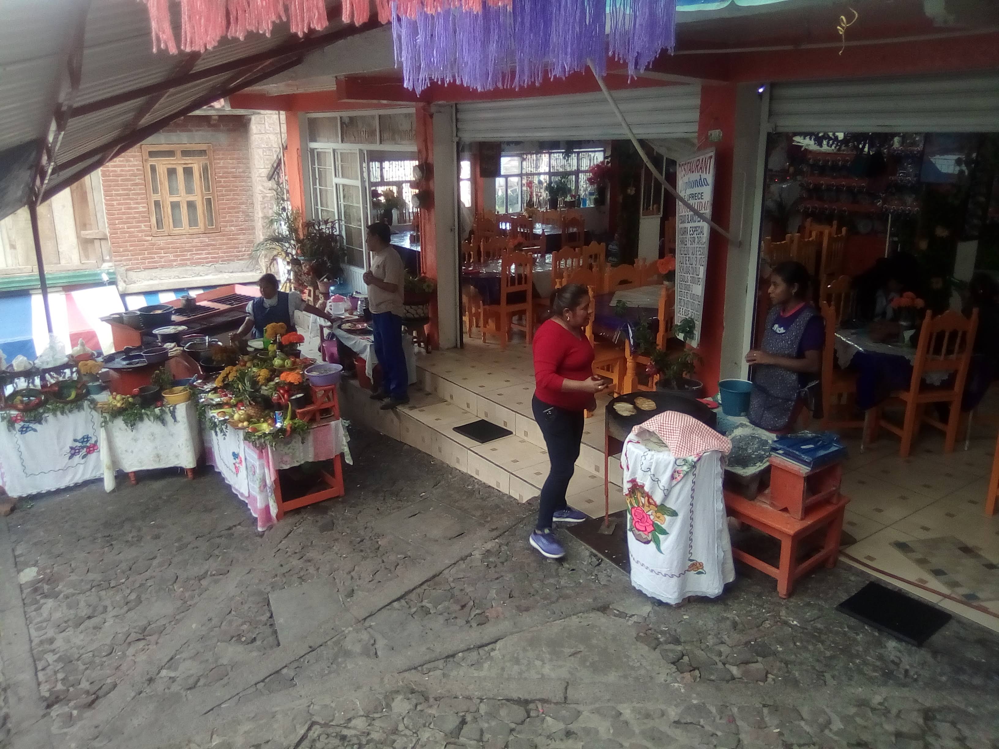 RESTAURANTE JAPHONDA image 9