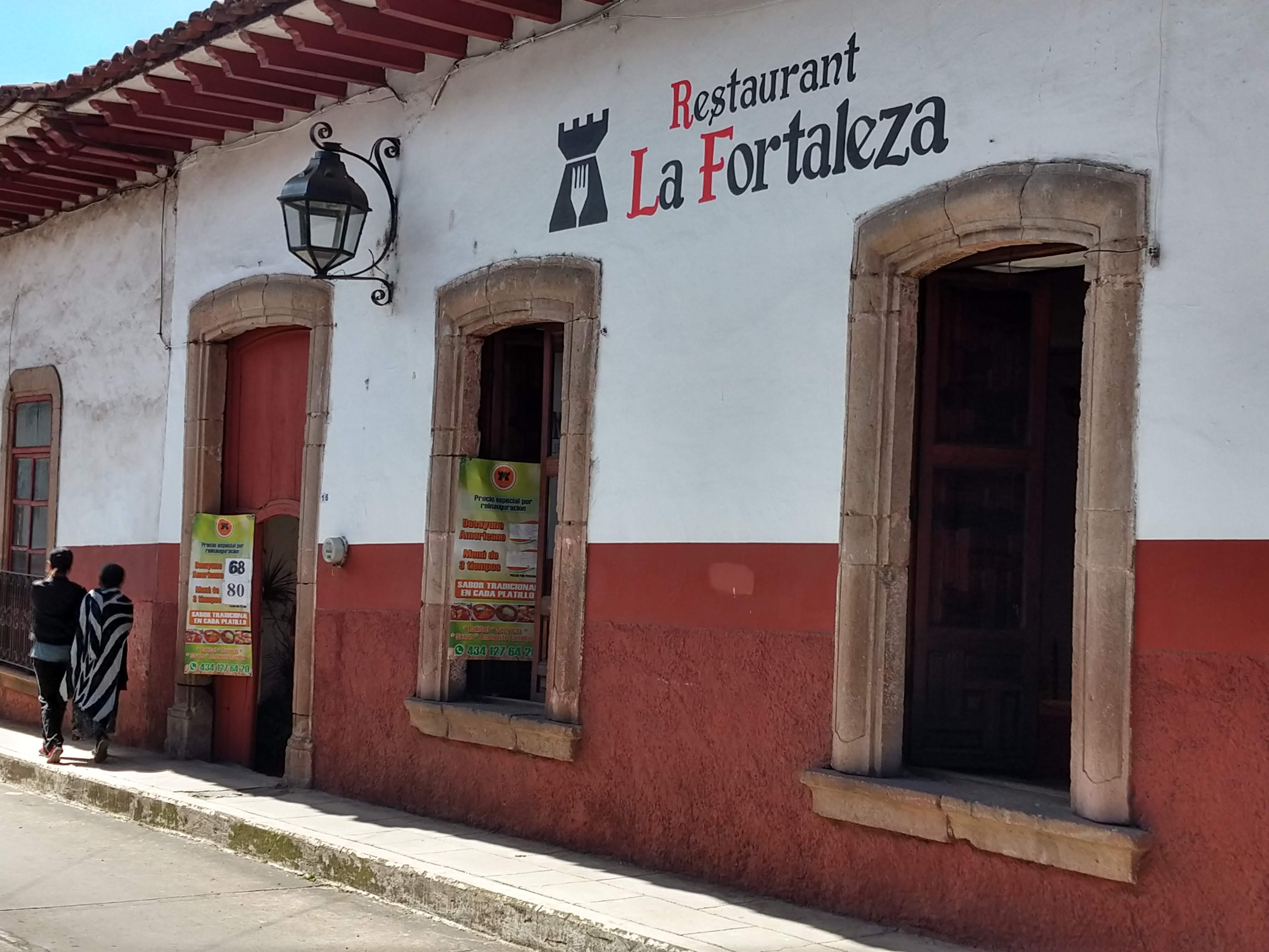 La Fortaleza image 1
