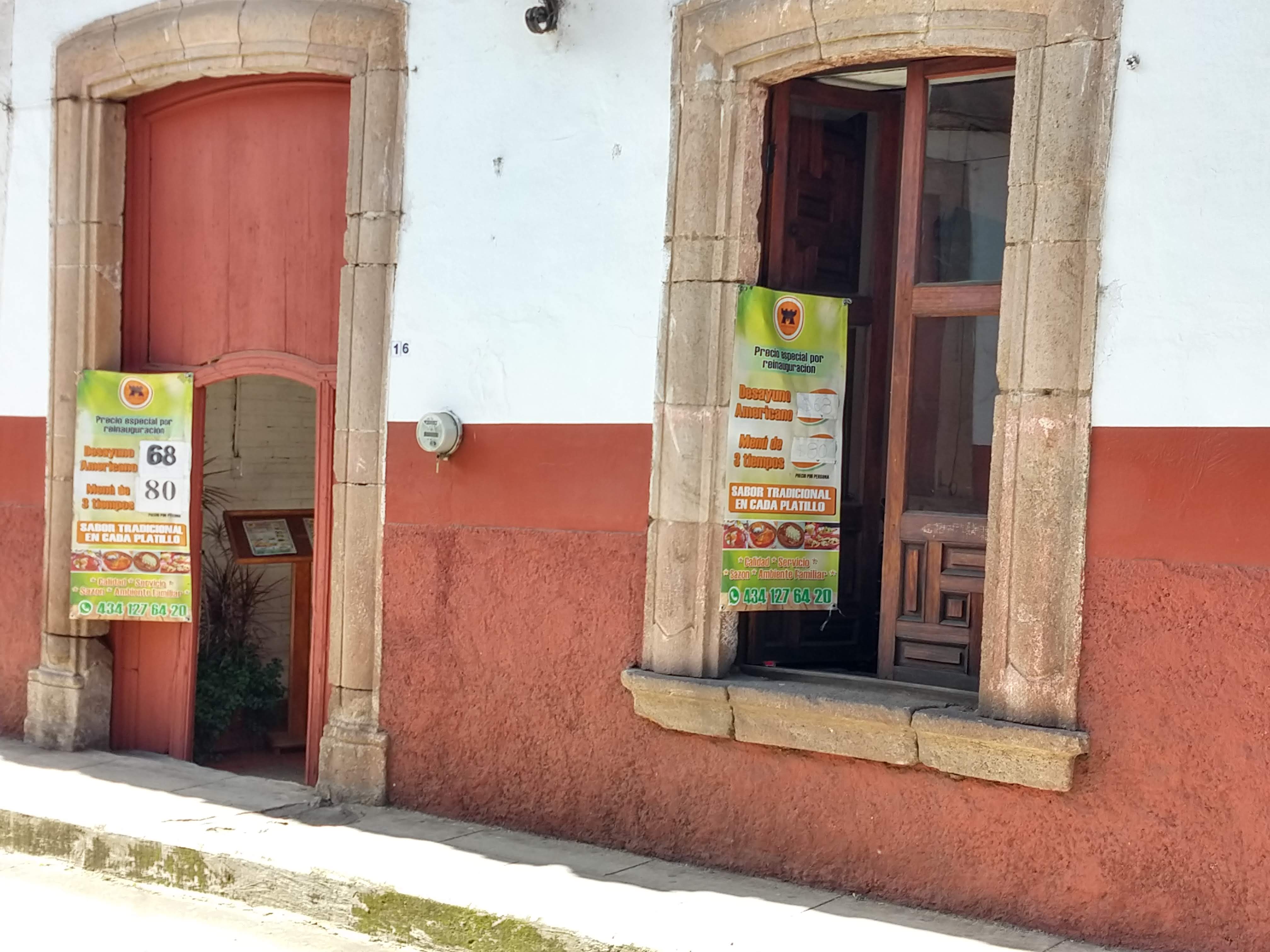 La Fortaleza image 3