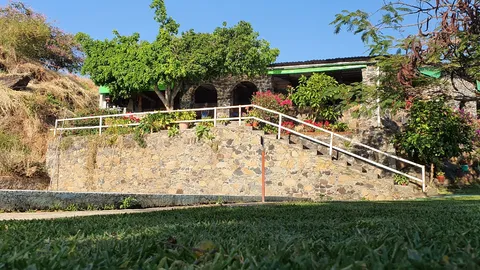Restaurant La Cascada Tateran Michoacan image 3