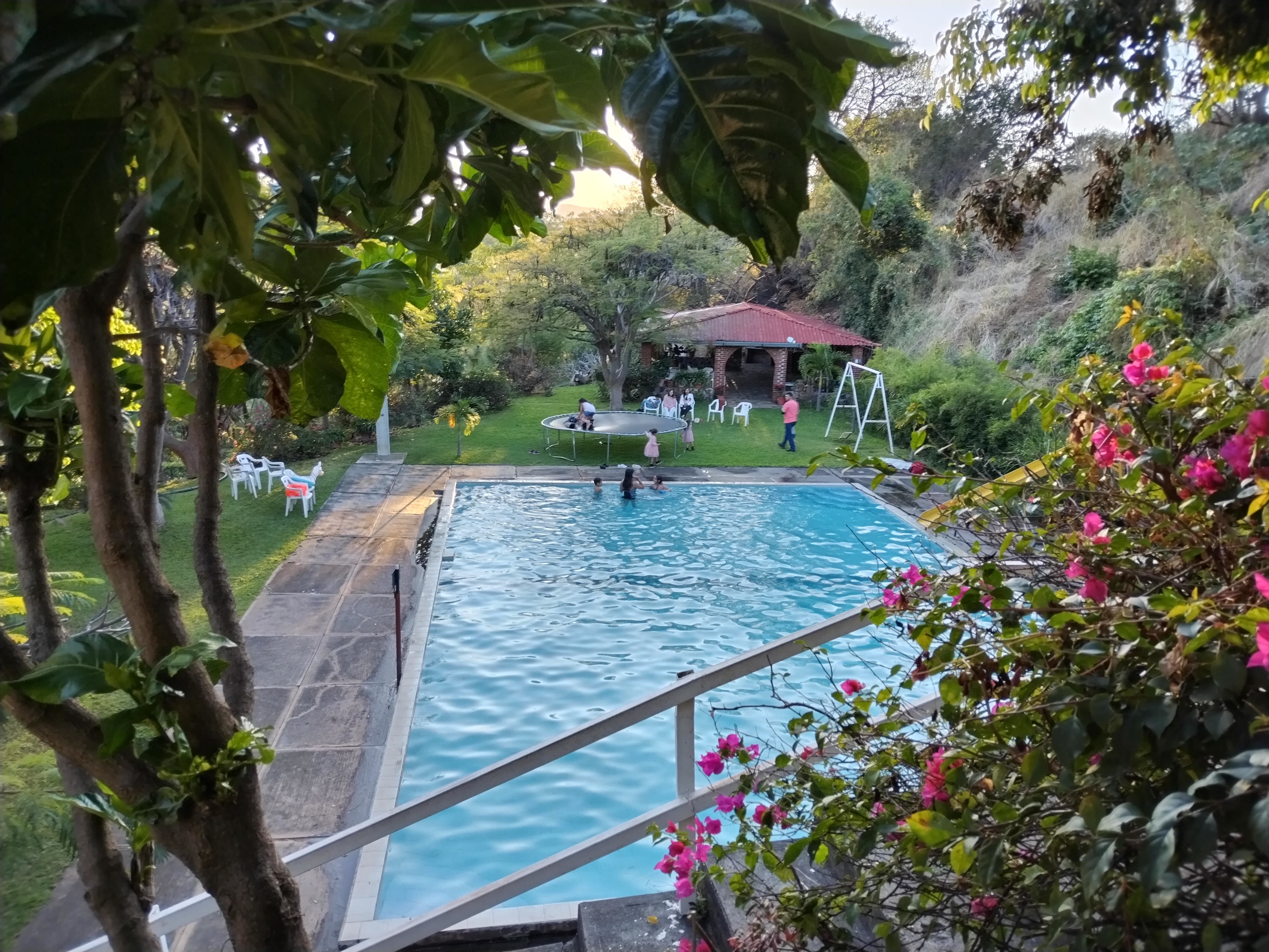 Restaurant La Cascada Tateran Michoacan image 4