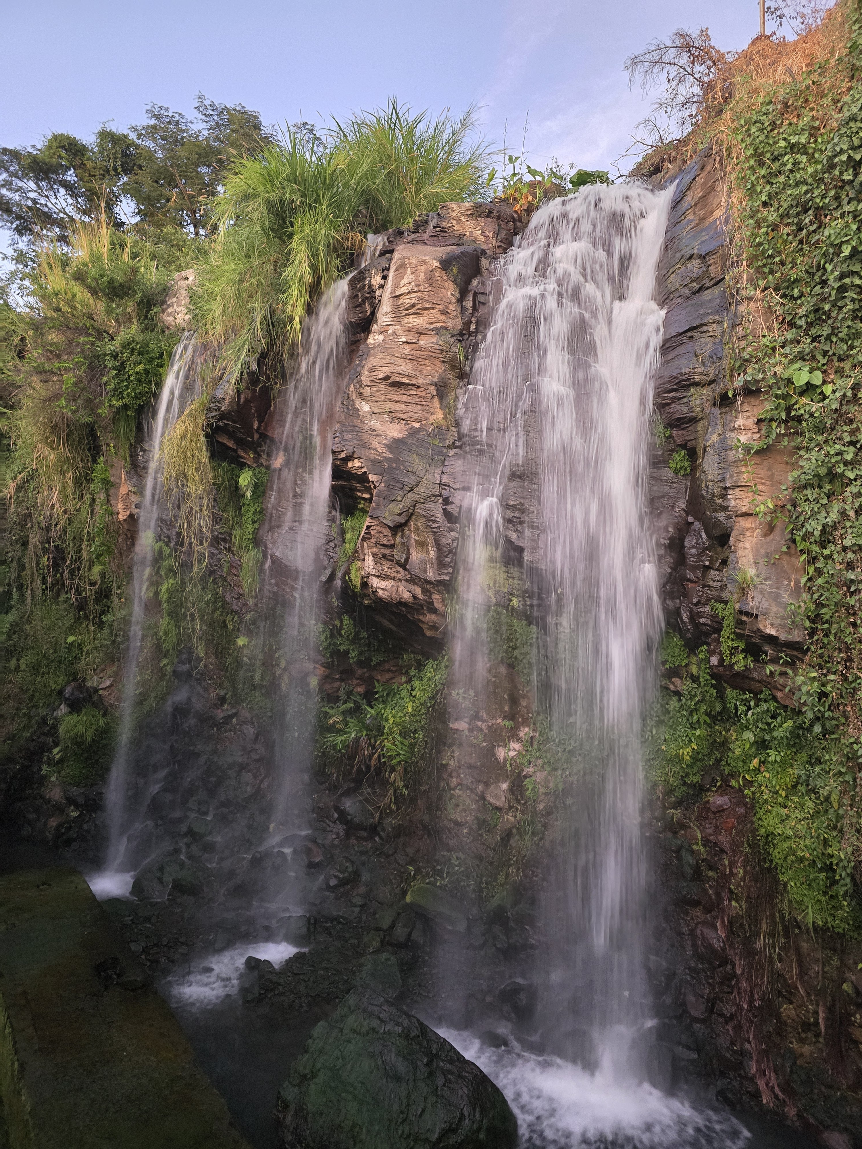 Restaurant La Cascada Tateran Michoacan image 5