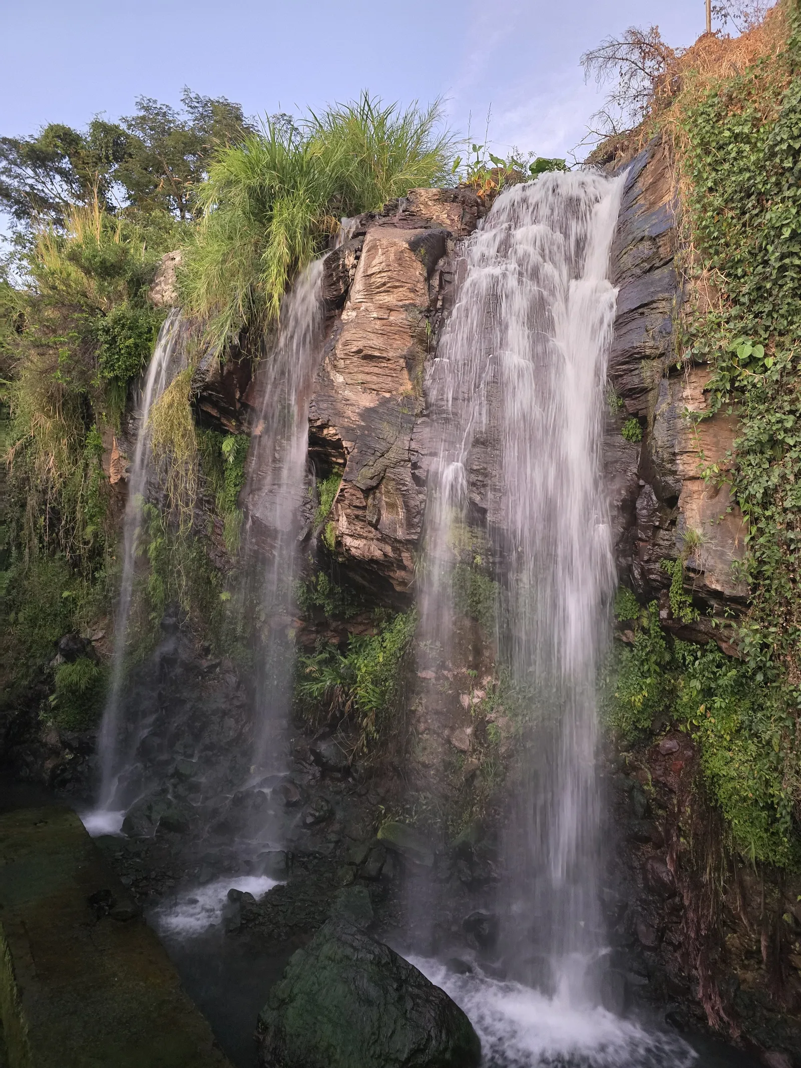 Restaurant La Cascada Tateran Michoacan image 5