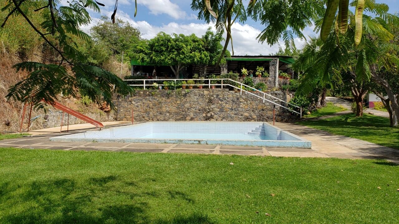 Restaurant La Cascada Tateran Michoacan image 6