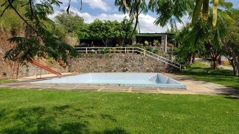 Restaurant La Cascada Tateran Michoacan image 6