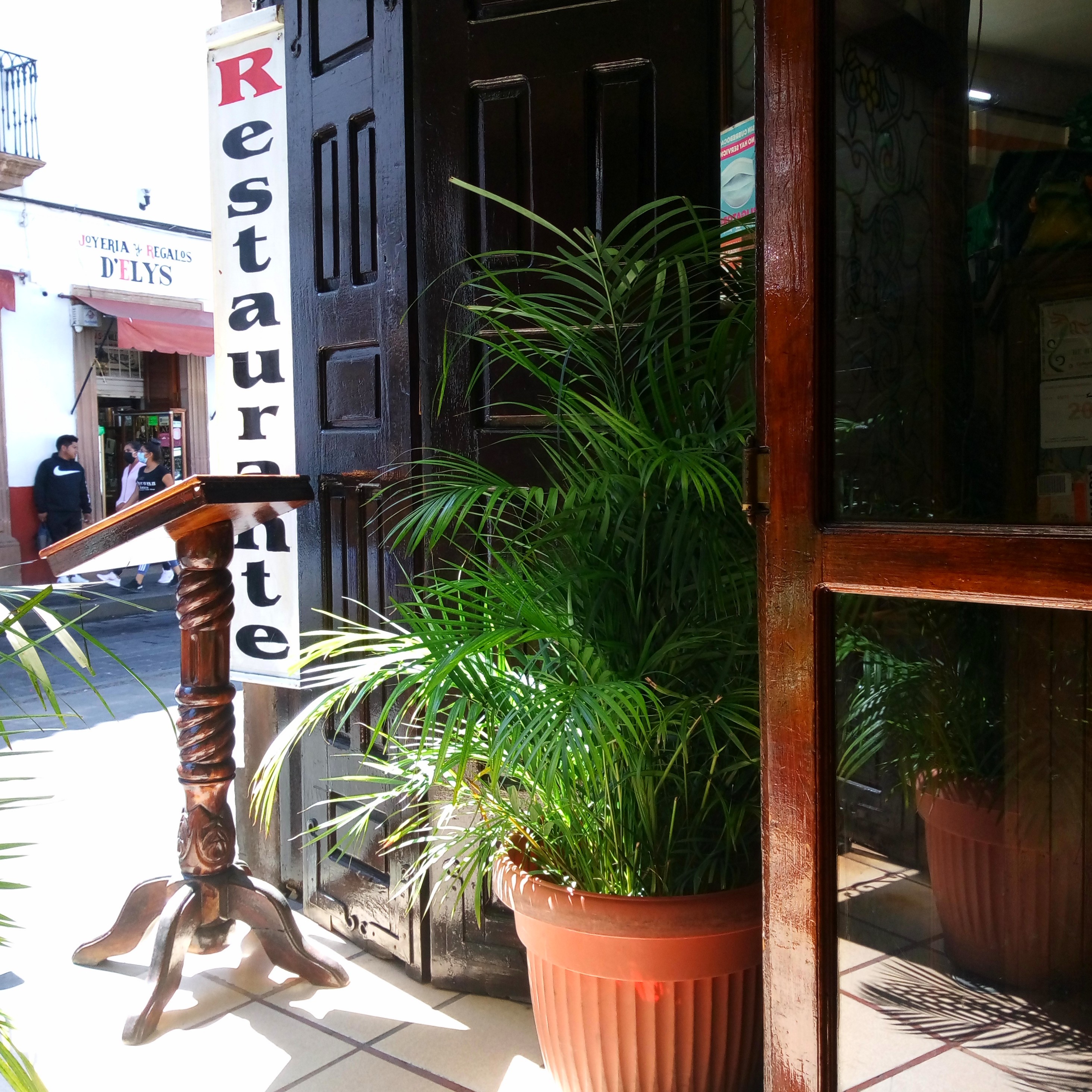 Restaurante Don Rafa image 1