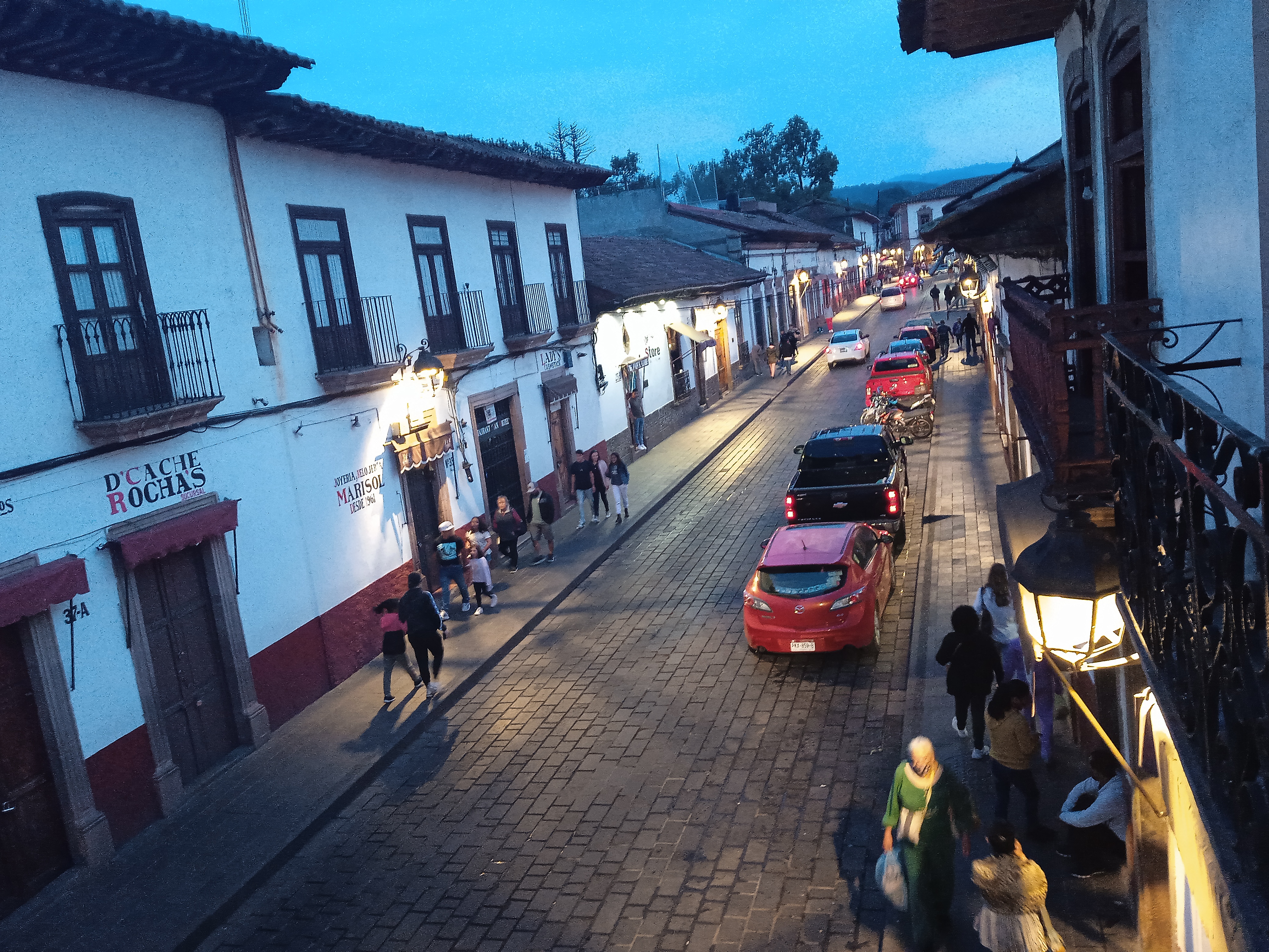 Restaurante Don Rafa image 3