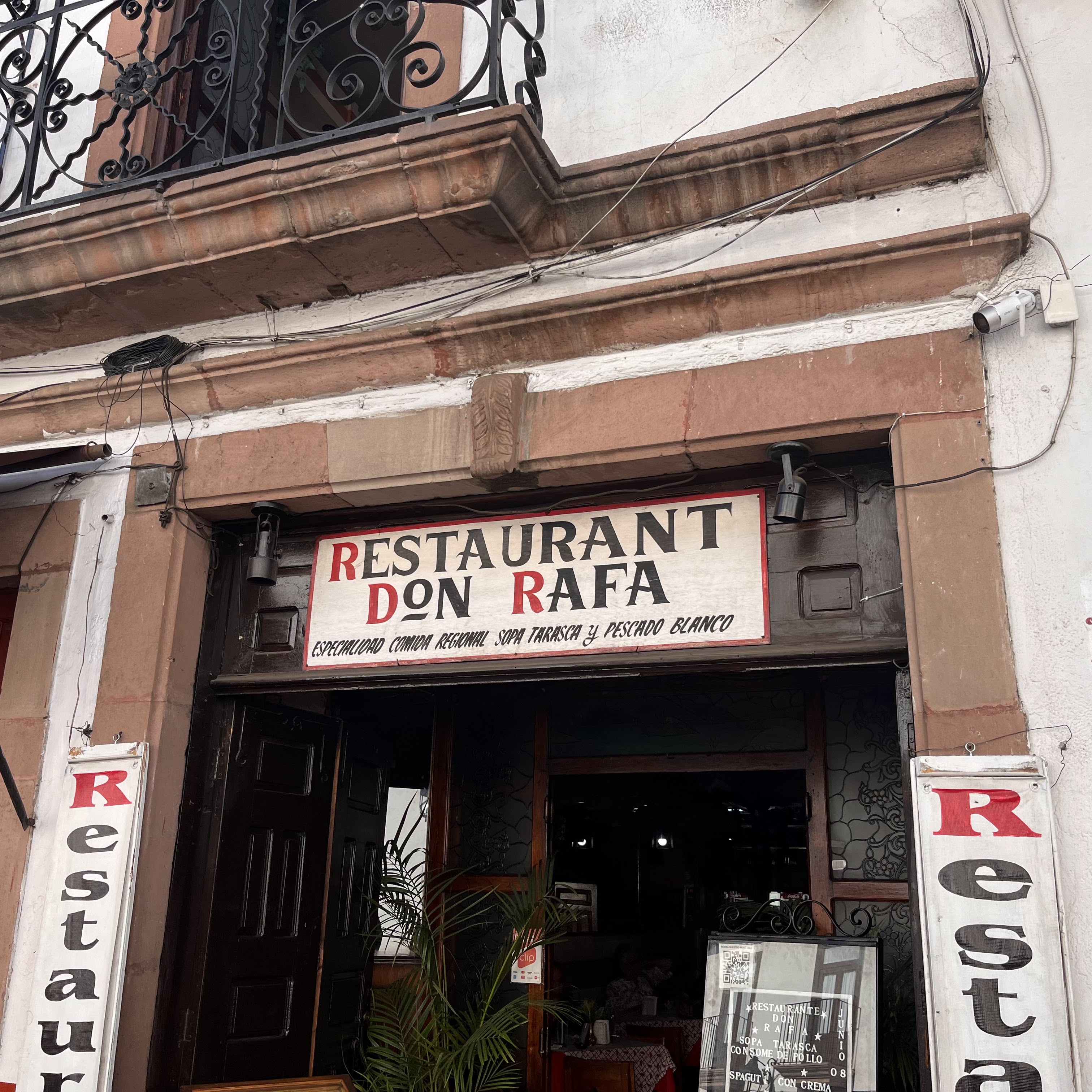 Restaurante Don Rafa image 6