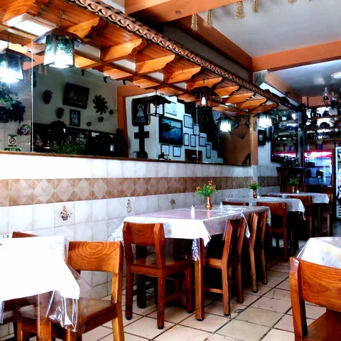 Restaurante Don Rafa image 7