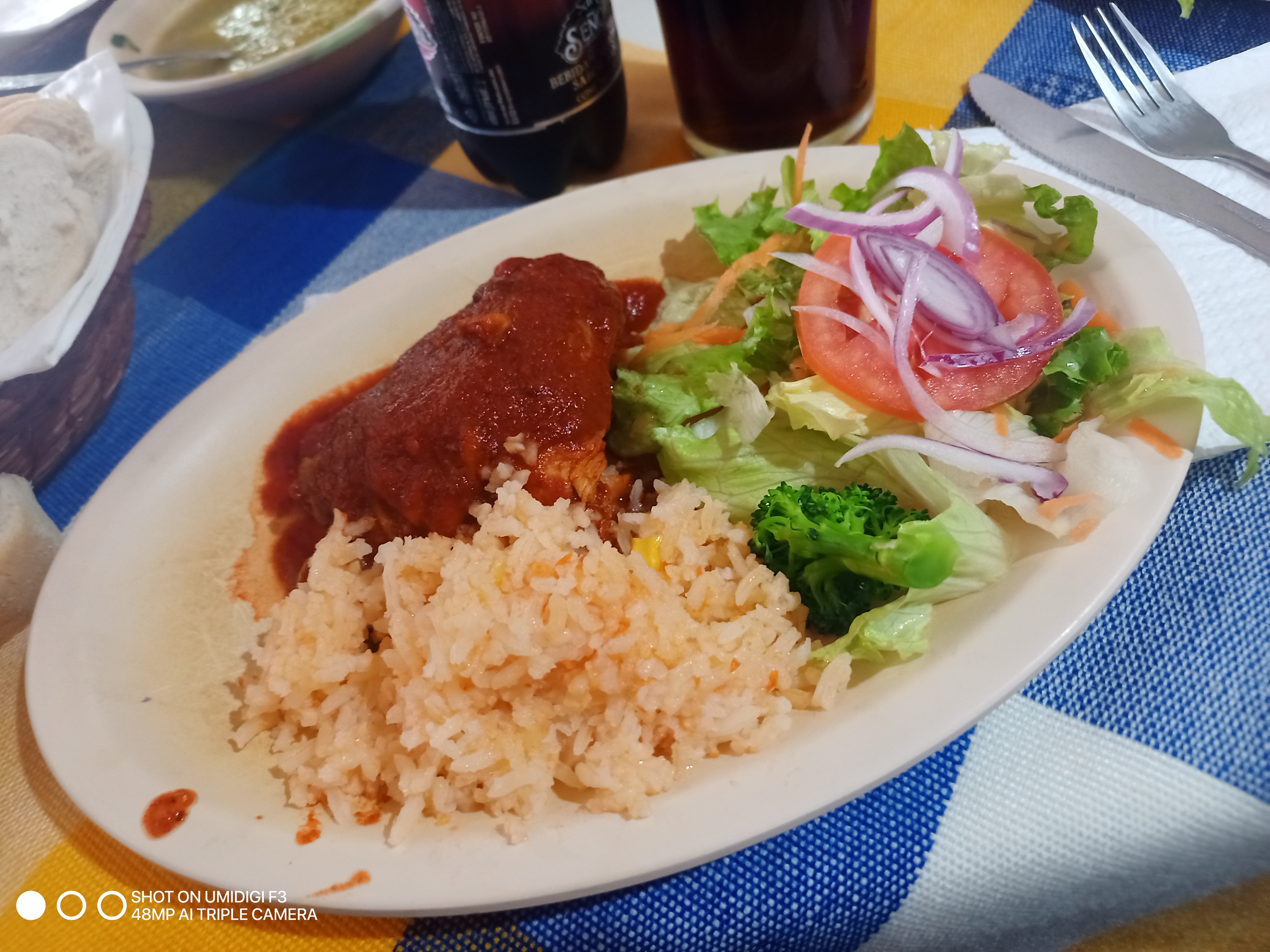 Restaurante Don Rafa image 9