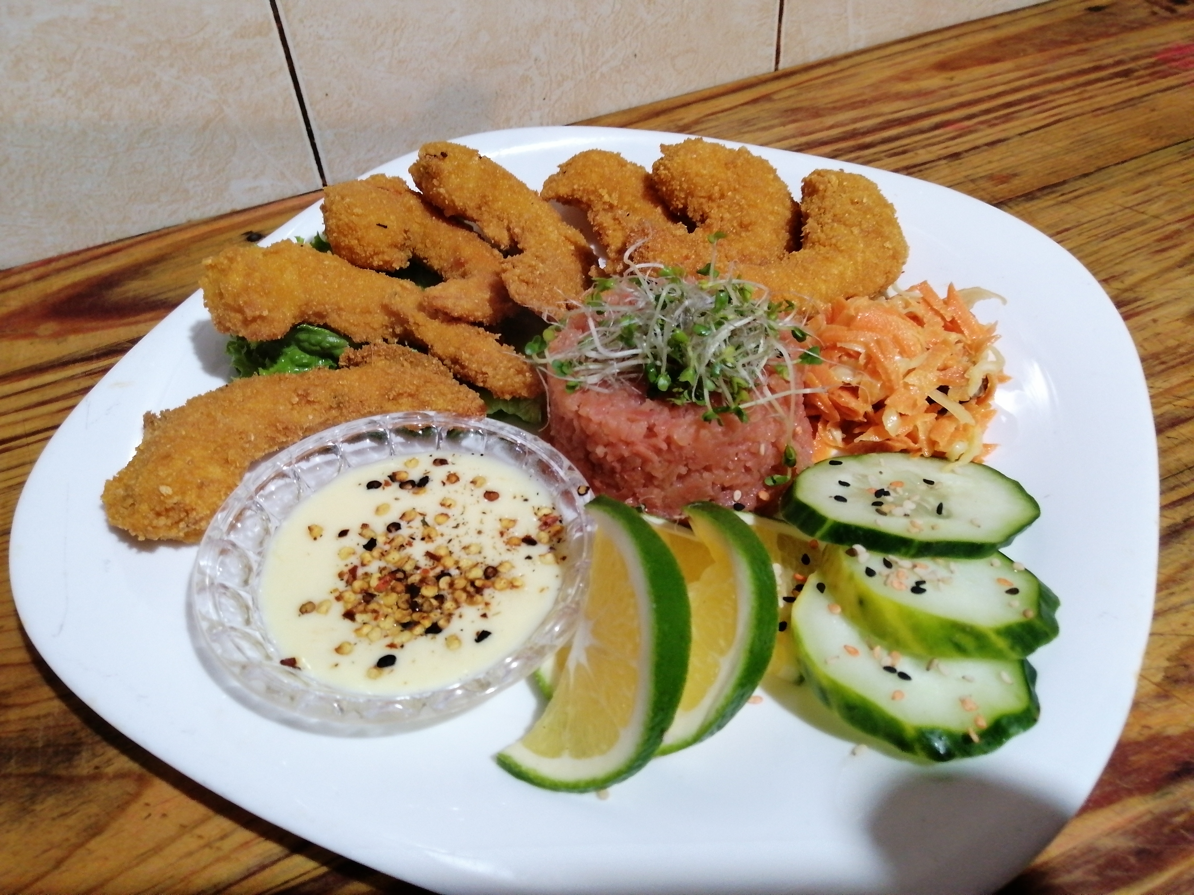 Lago Azul Restaurante image 2